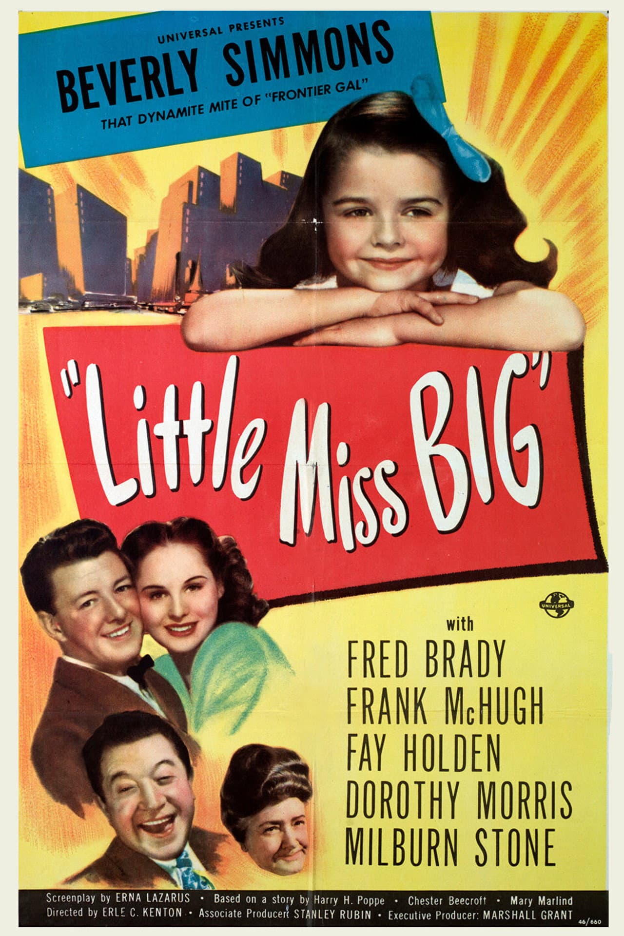 Little Miss Big preview 2