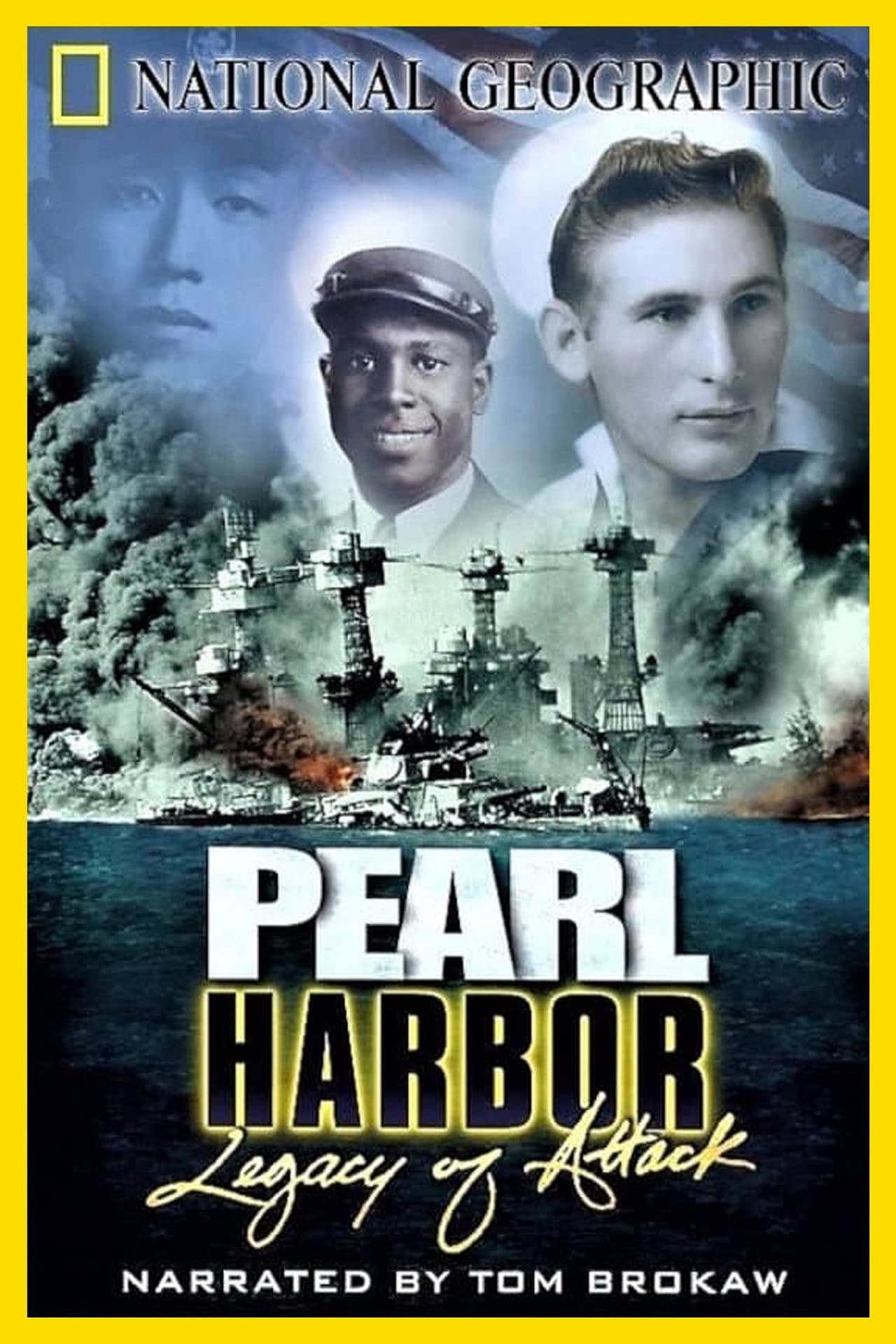 Pearl Harbor: Legacy of Attack preview 1