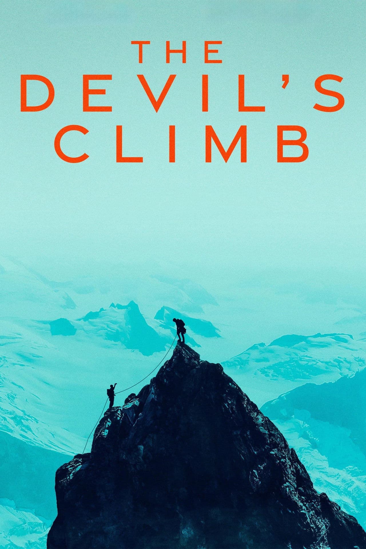 The Devil's Climb preview 2