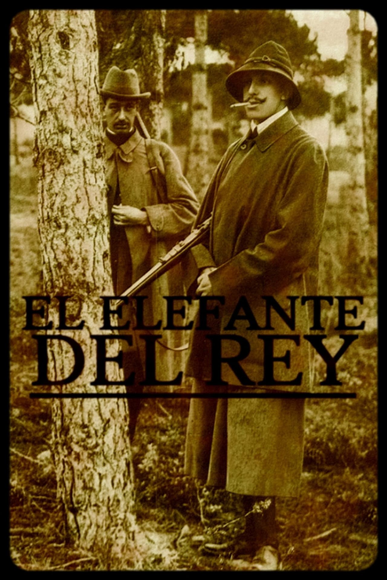 El elefante del rey preview 2