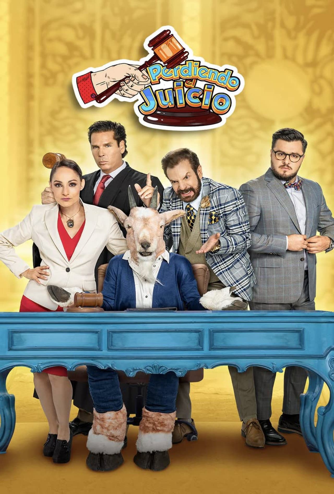 Perdiendo el Juicio preview 1