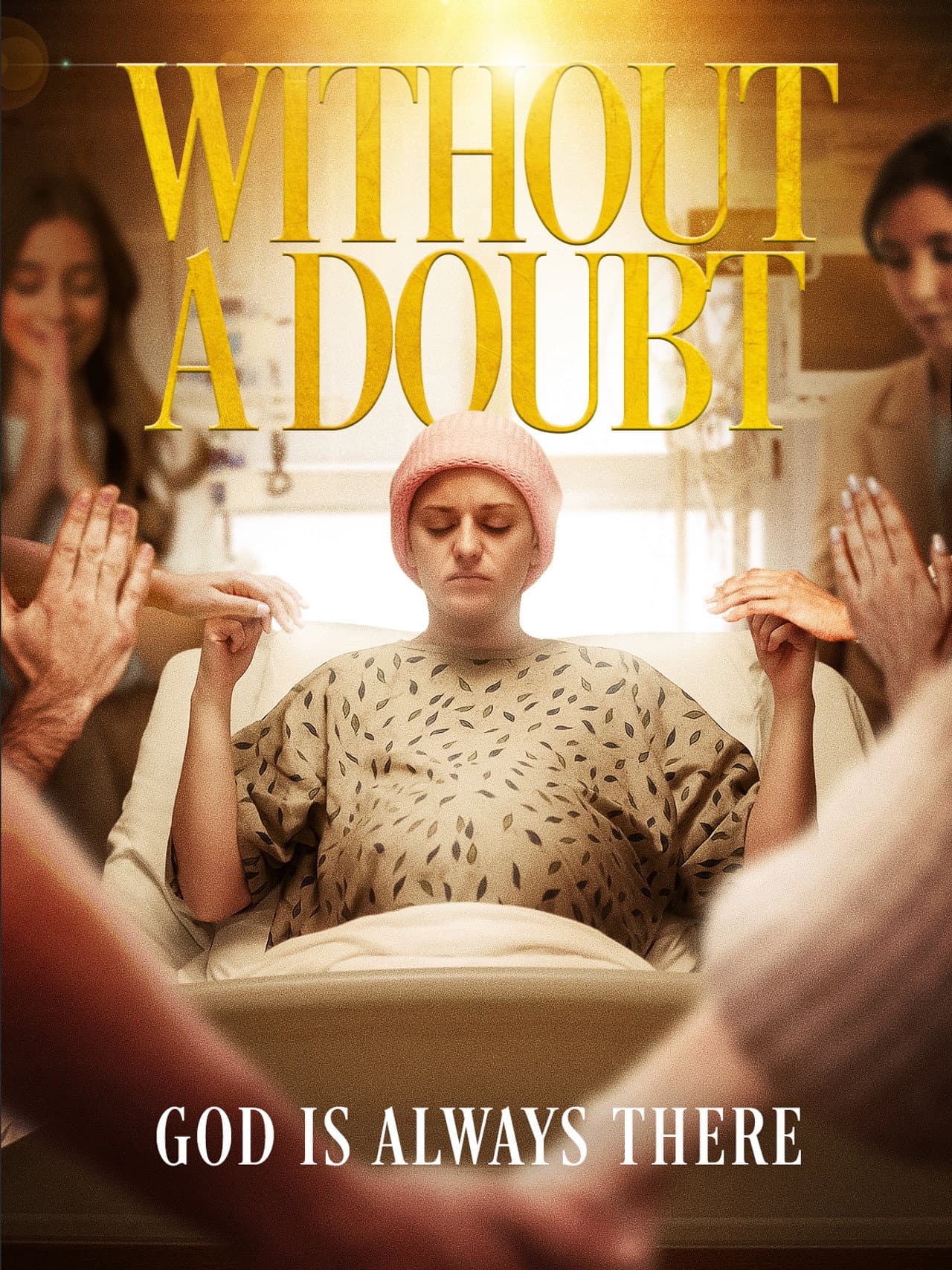 Without a Doubt preview 2