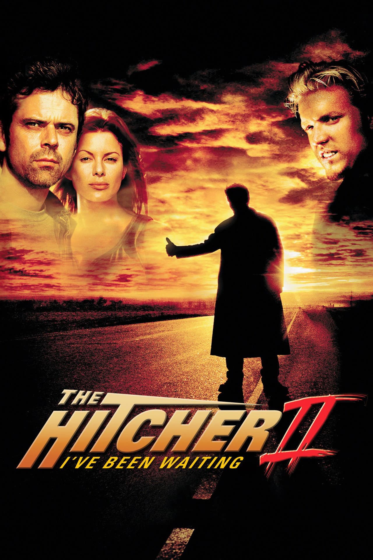 The Hitcher II: I've Been Waiting preview 2