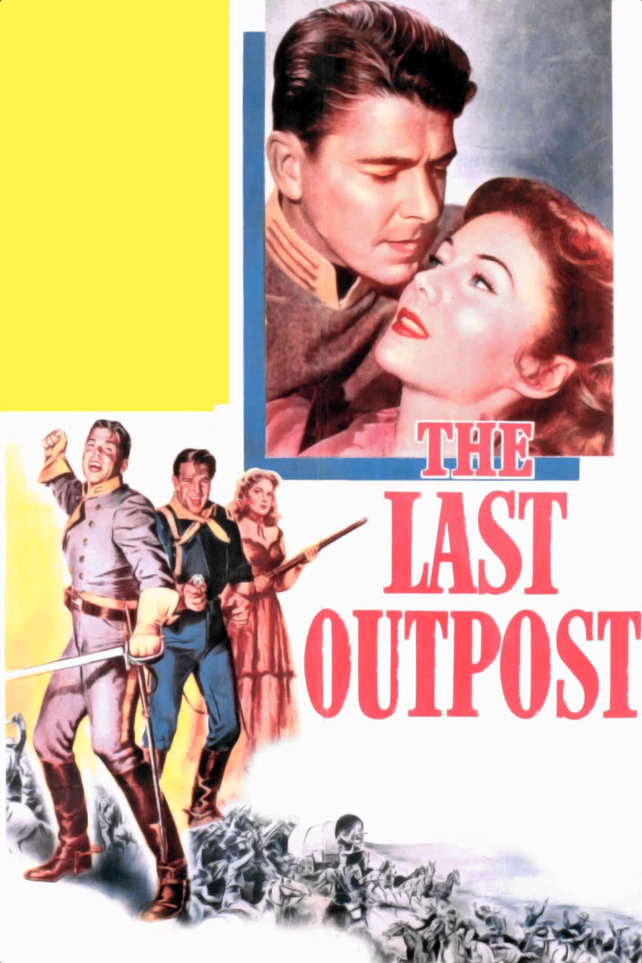 The Last Outpost preview 2
