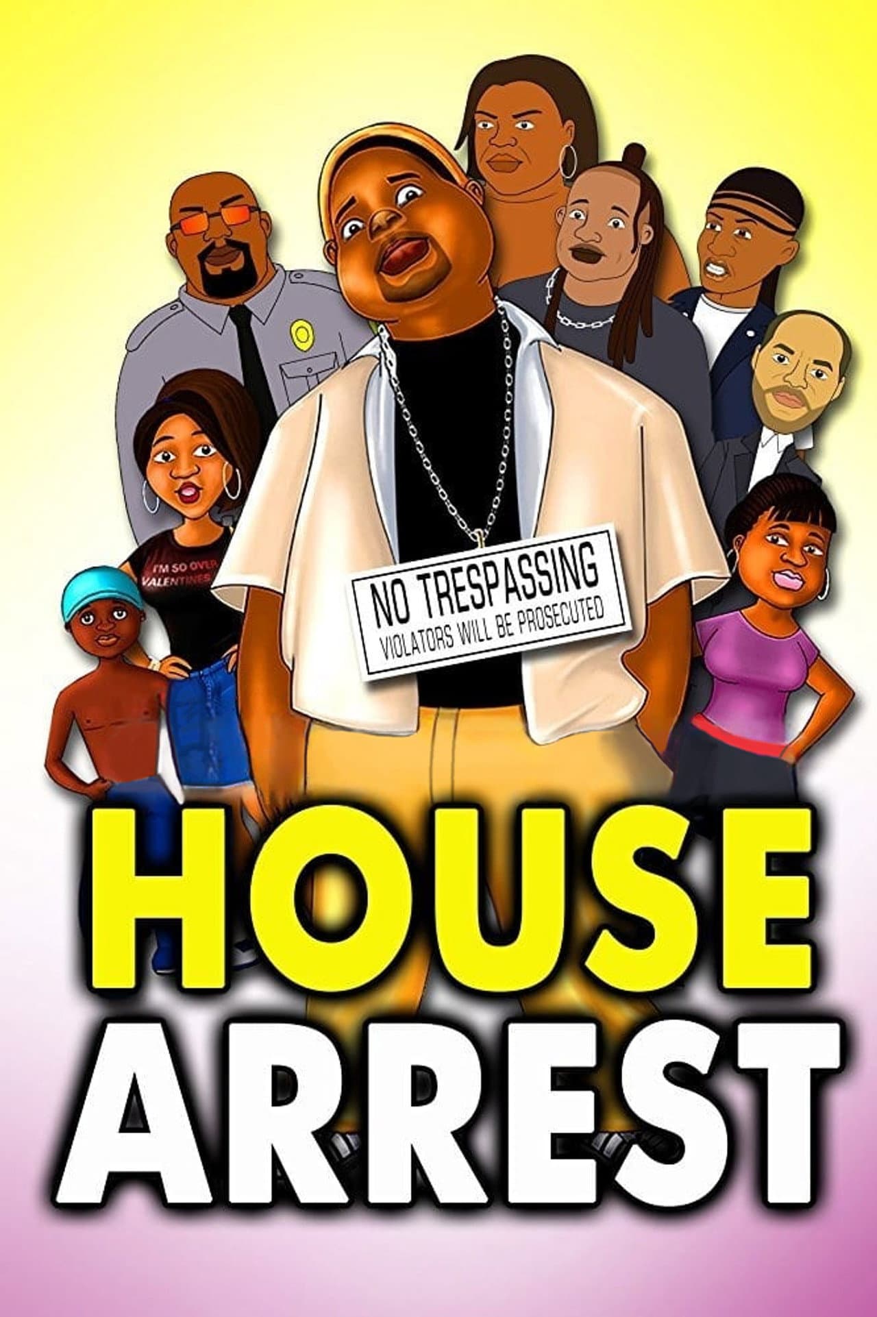 House Arrest preview 1