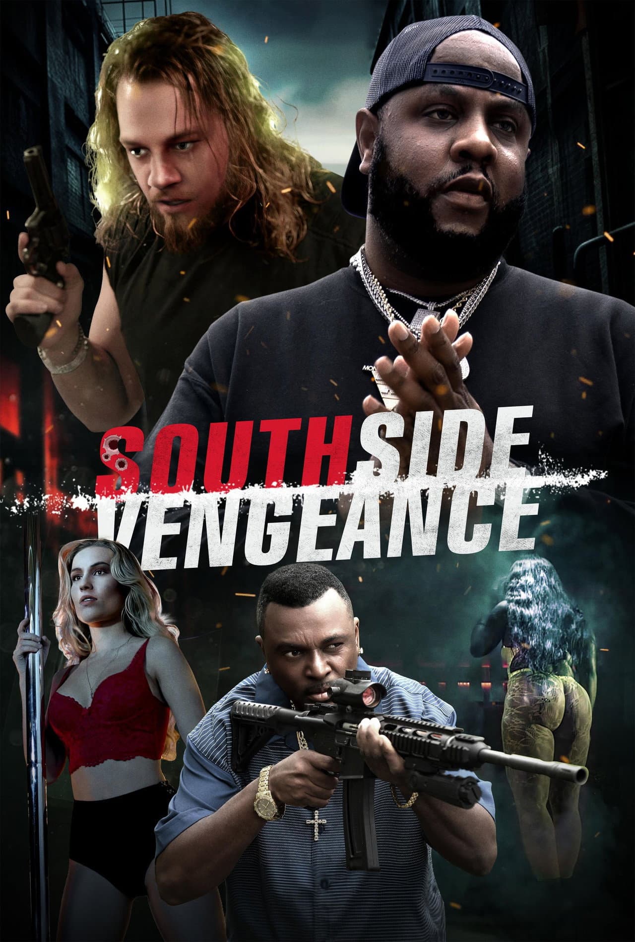 Southside Vengeance preview 2