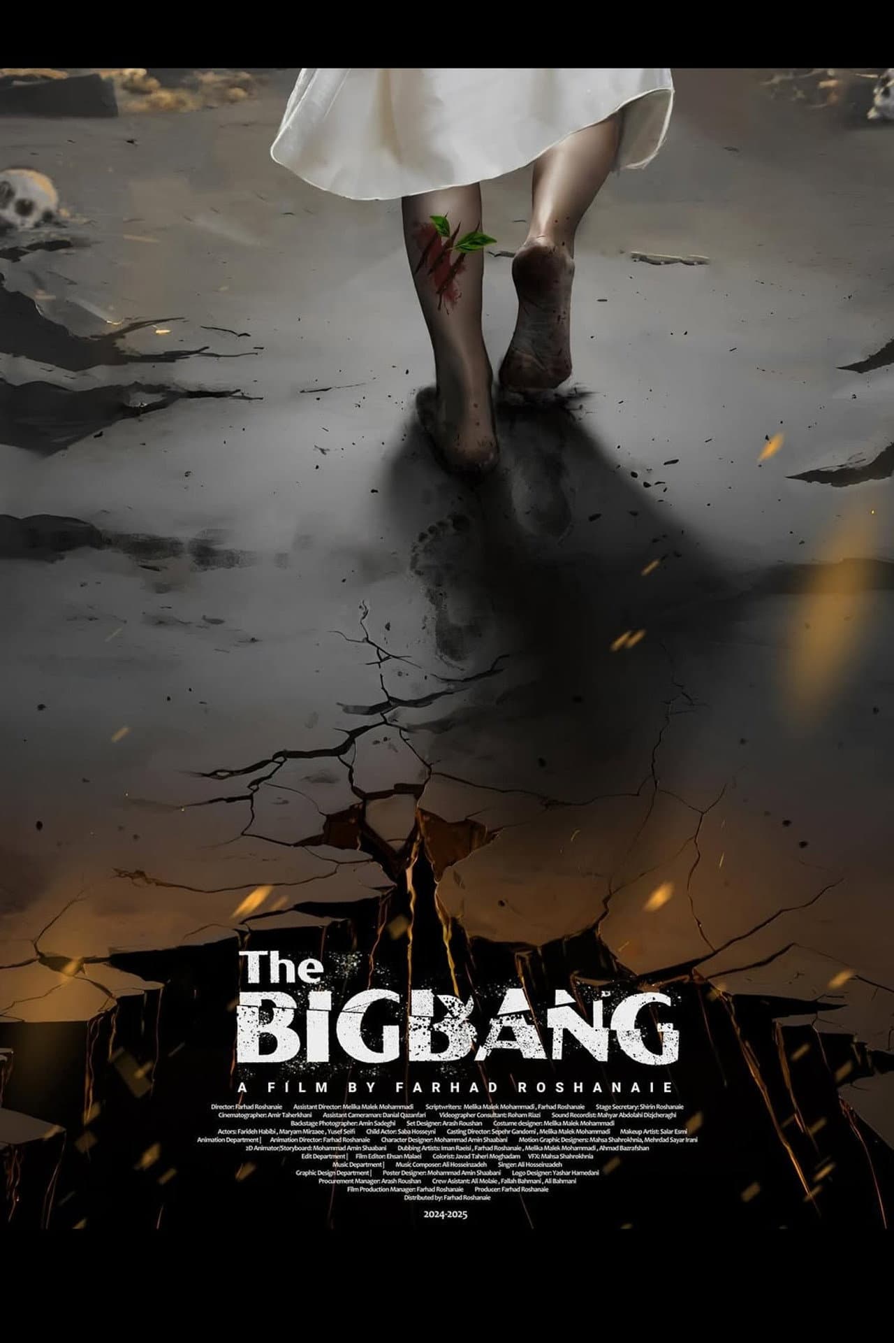The Big Bang preview 1