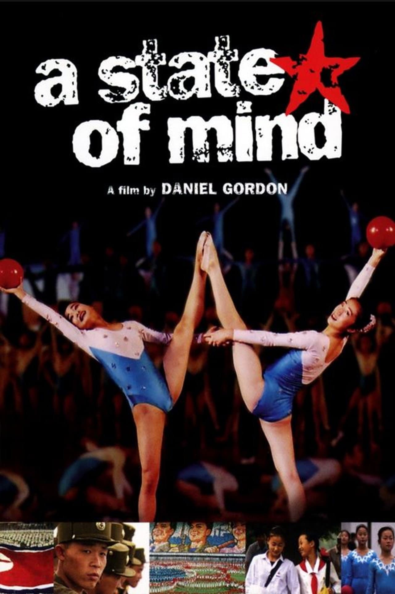 A State of Mind preview 2