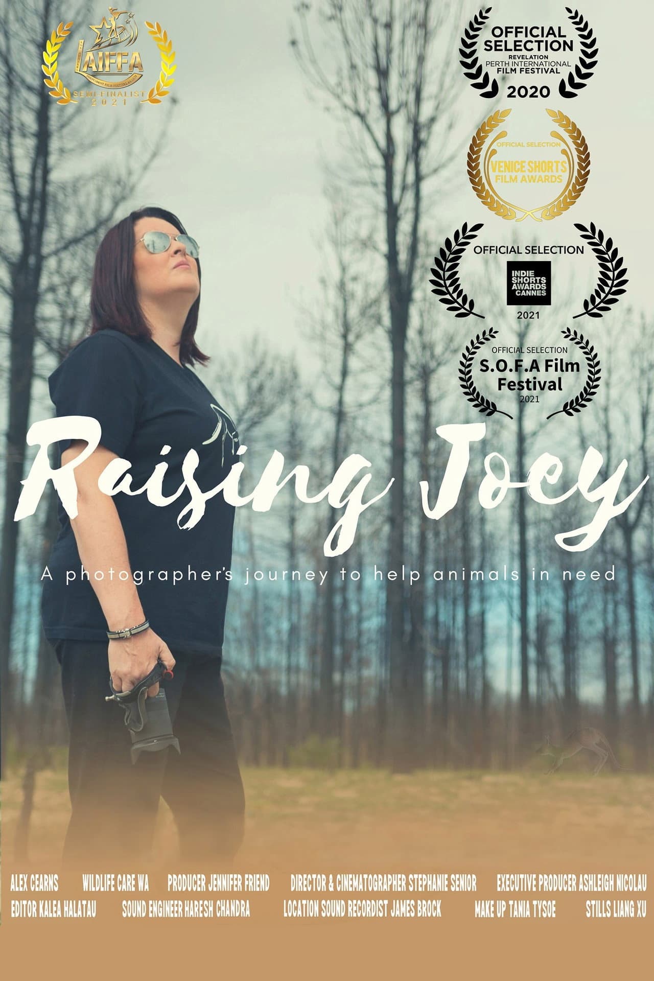 Raising Joey preview 2