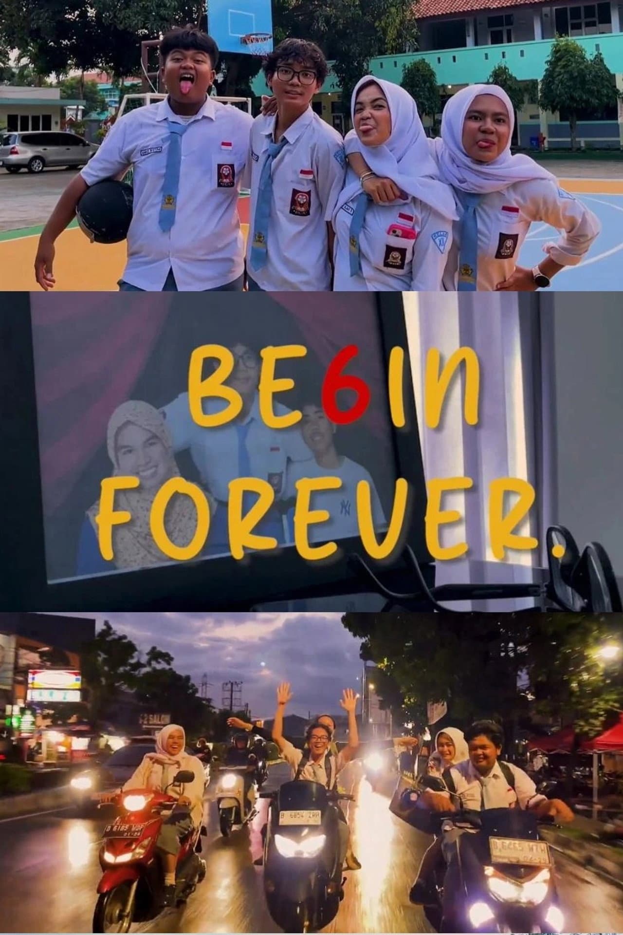 BE6IN FOREVER preview 2