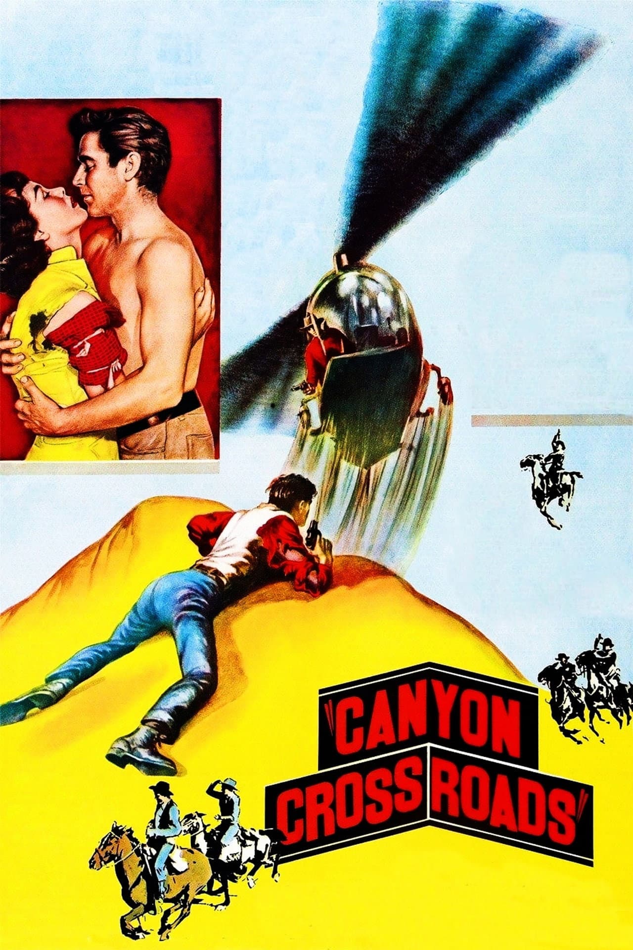 Canyon Crossroads preview 2