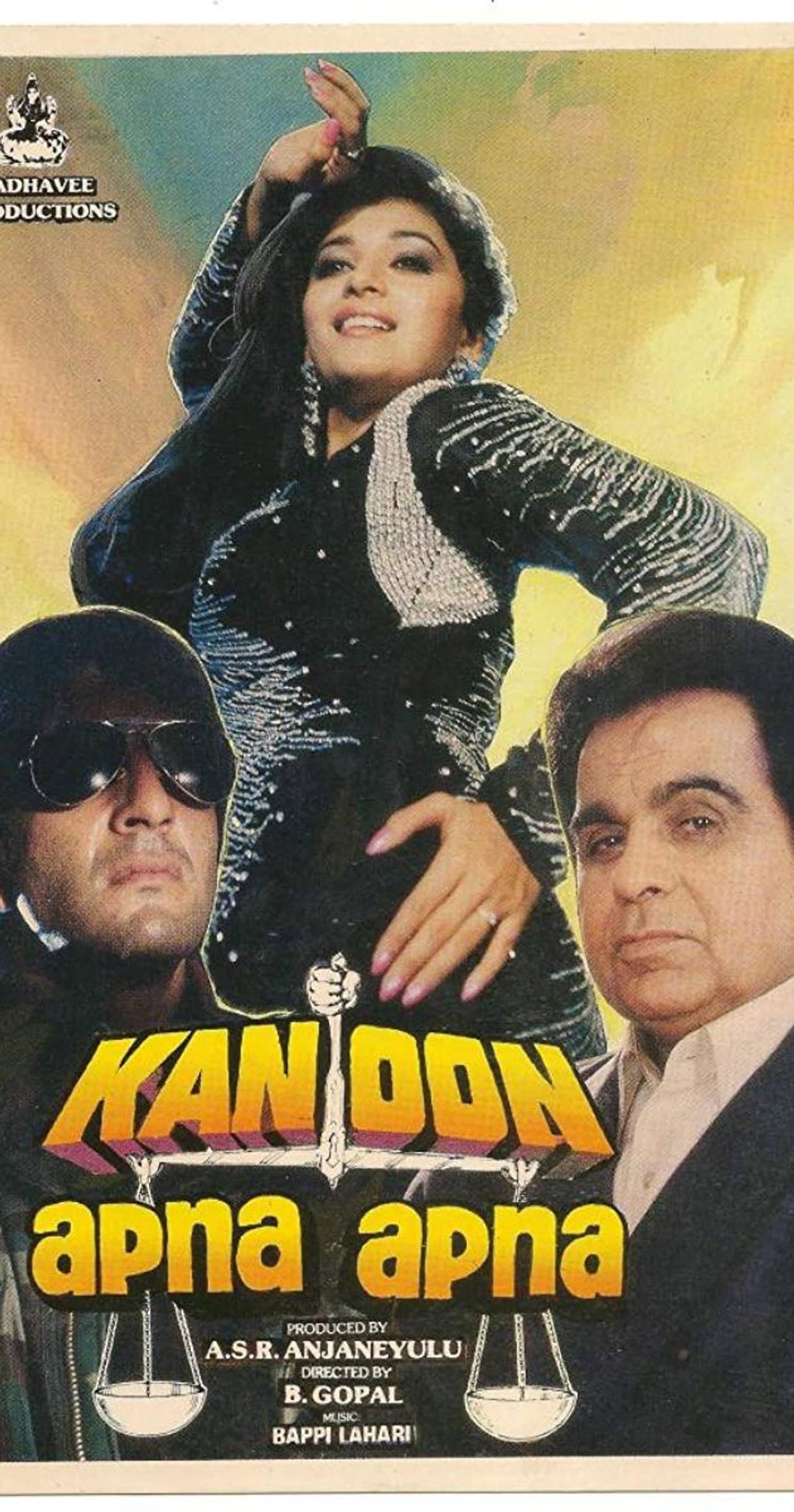 Kanoon Apna Apna preview 1