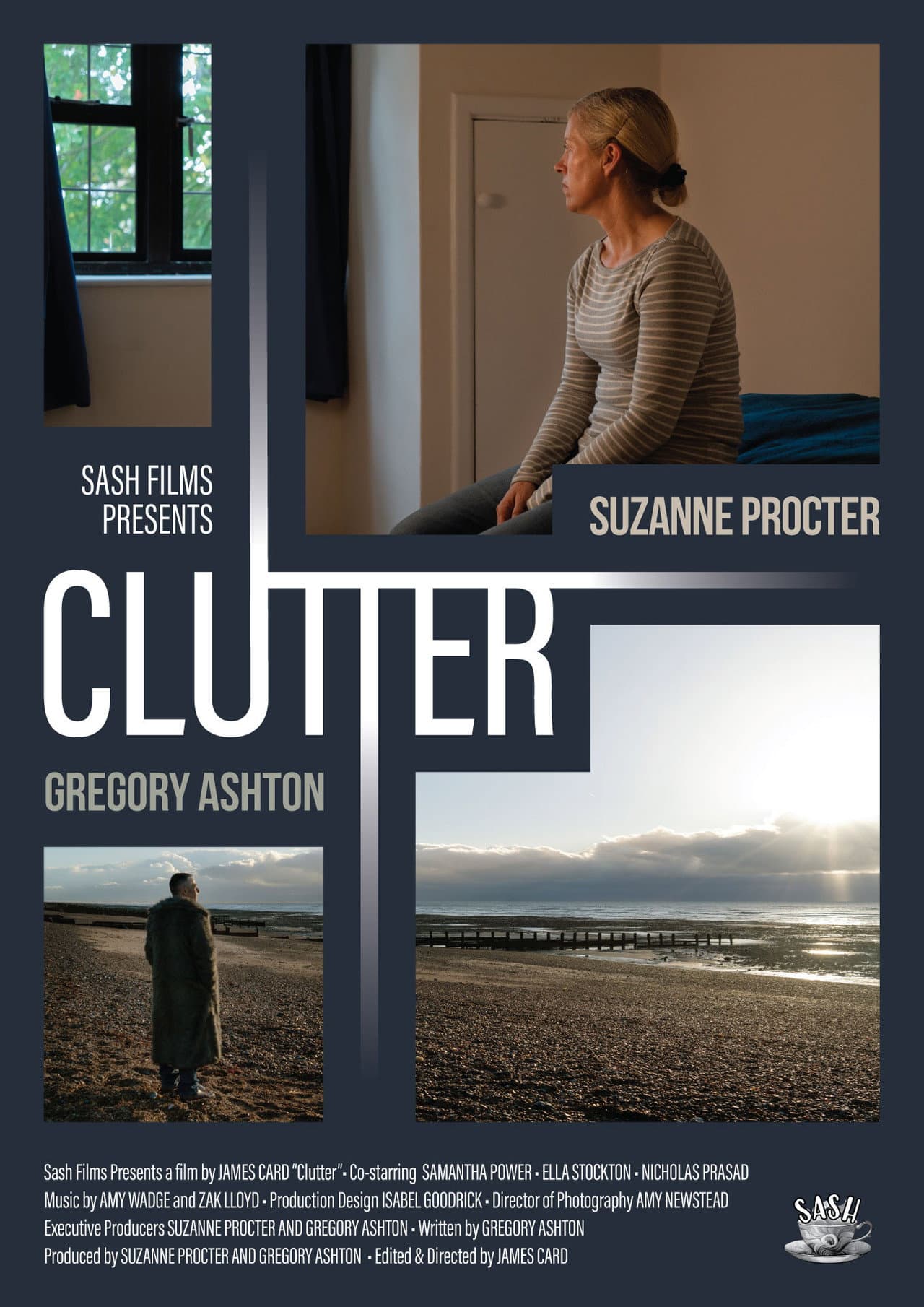 Clutter preview 2