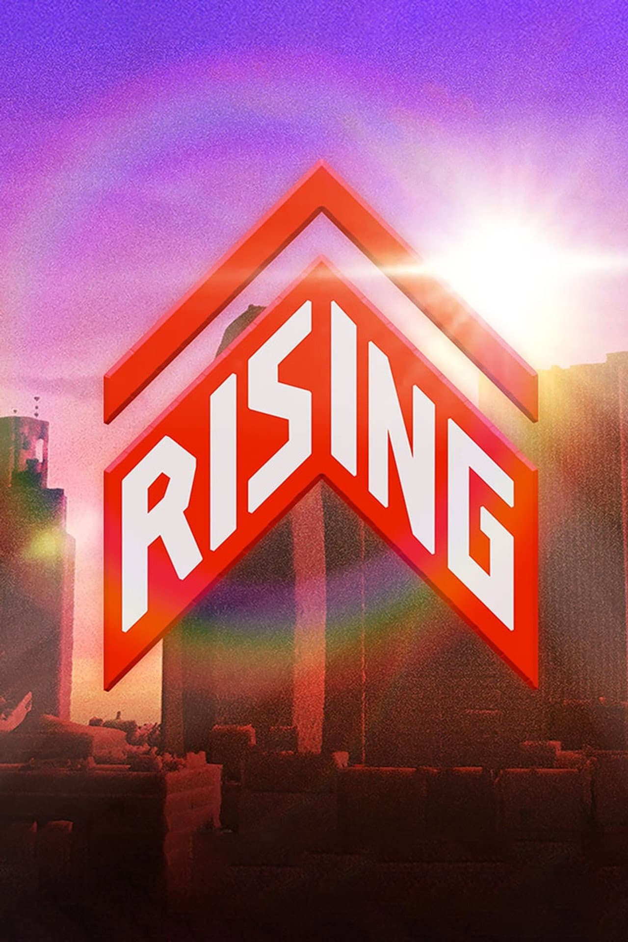 RISING preview 2