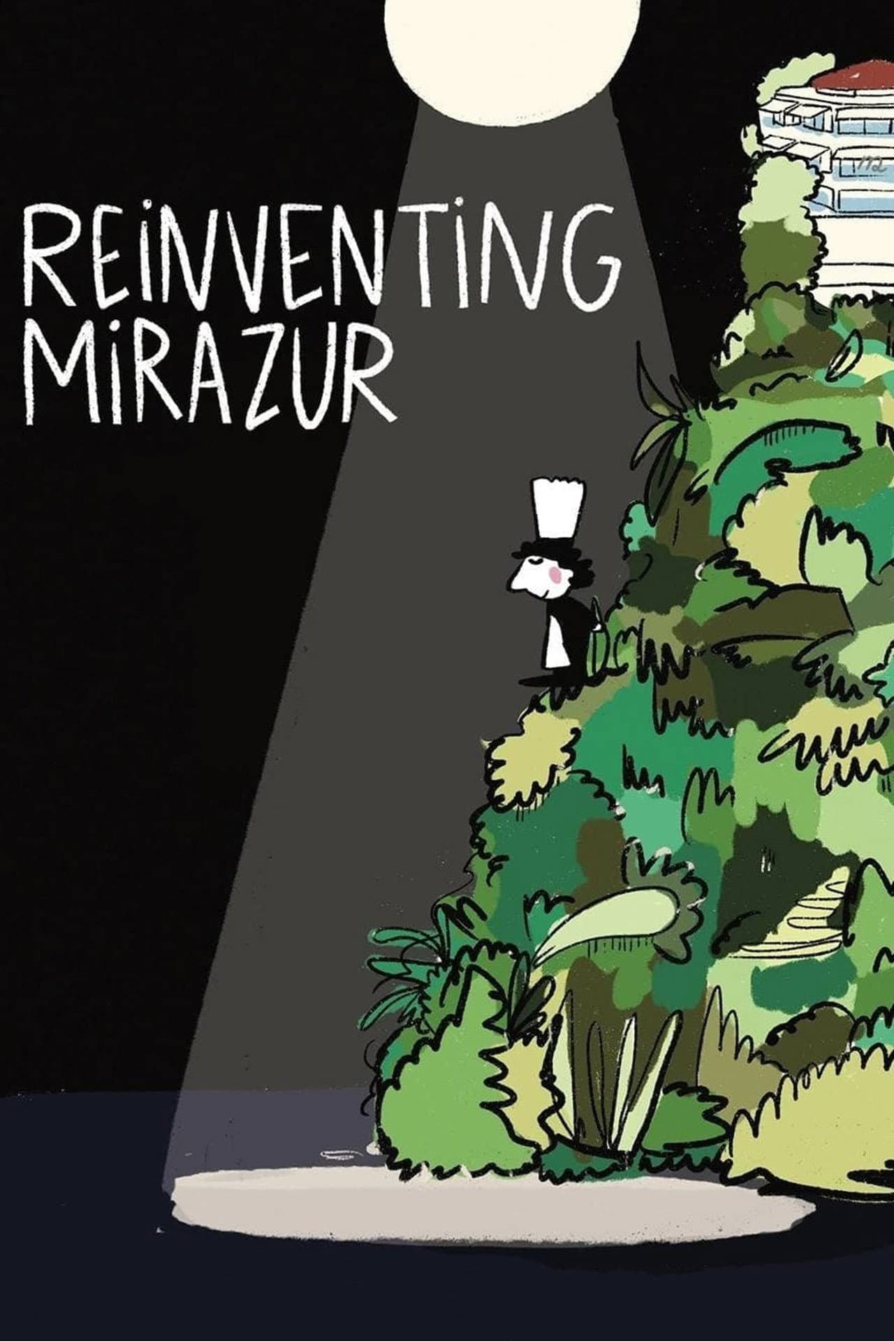 Reinventing Mirazur preview 2