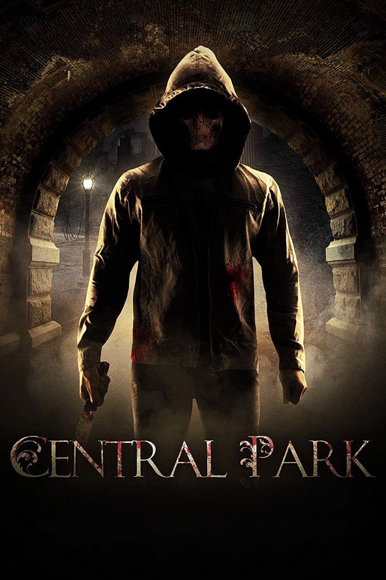 Central Park preview 2