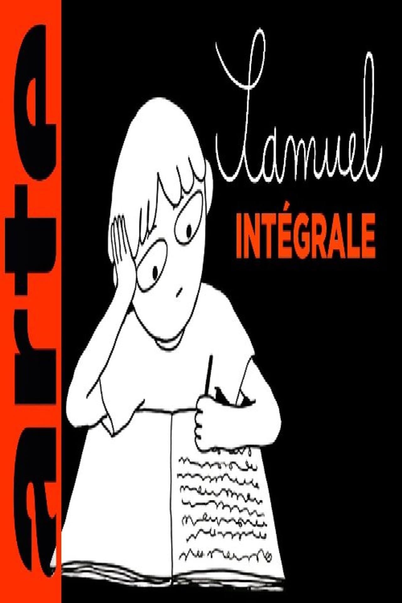 Samuel - L'intégrale de la série preview 1