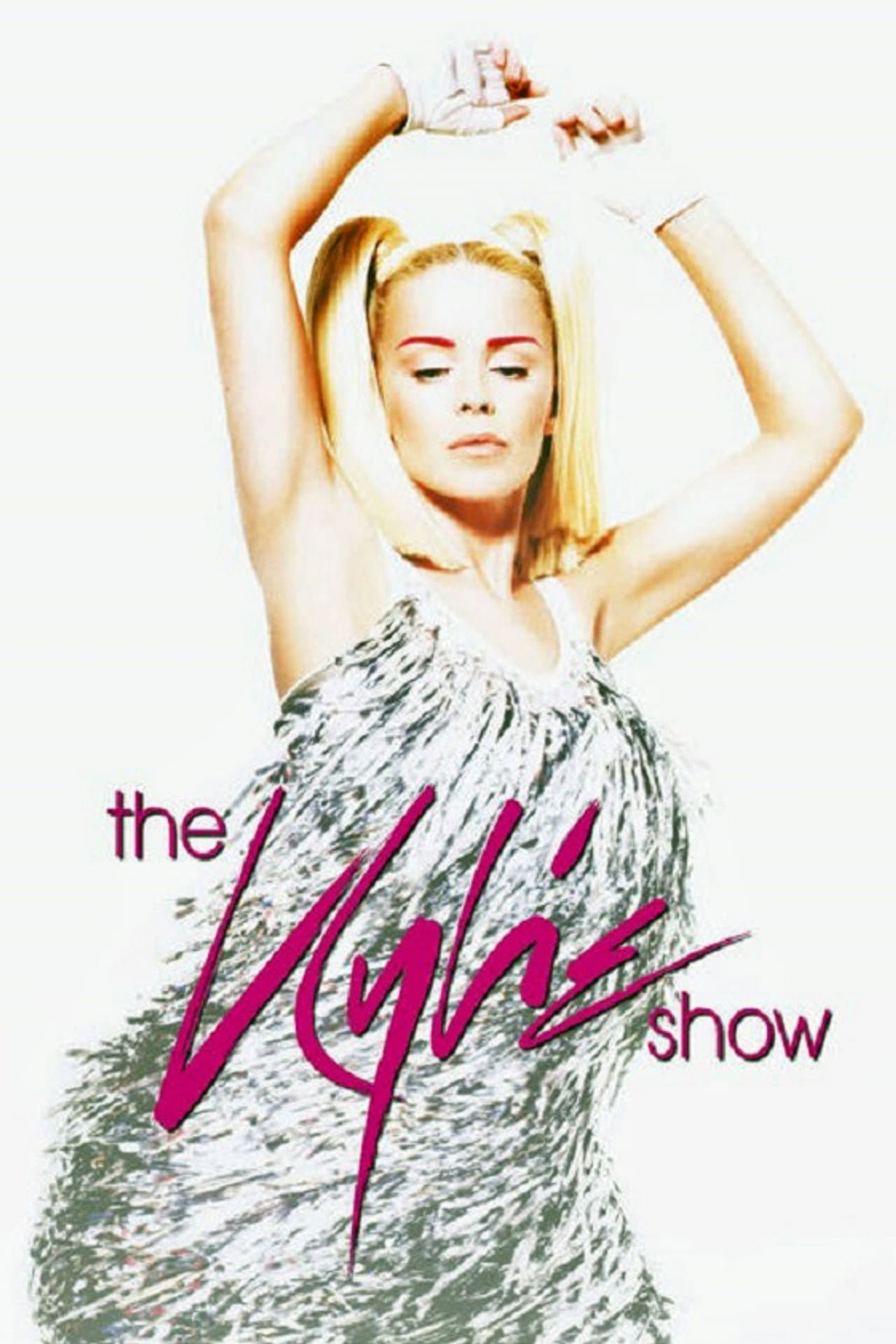 The Kylie Show preview 2