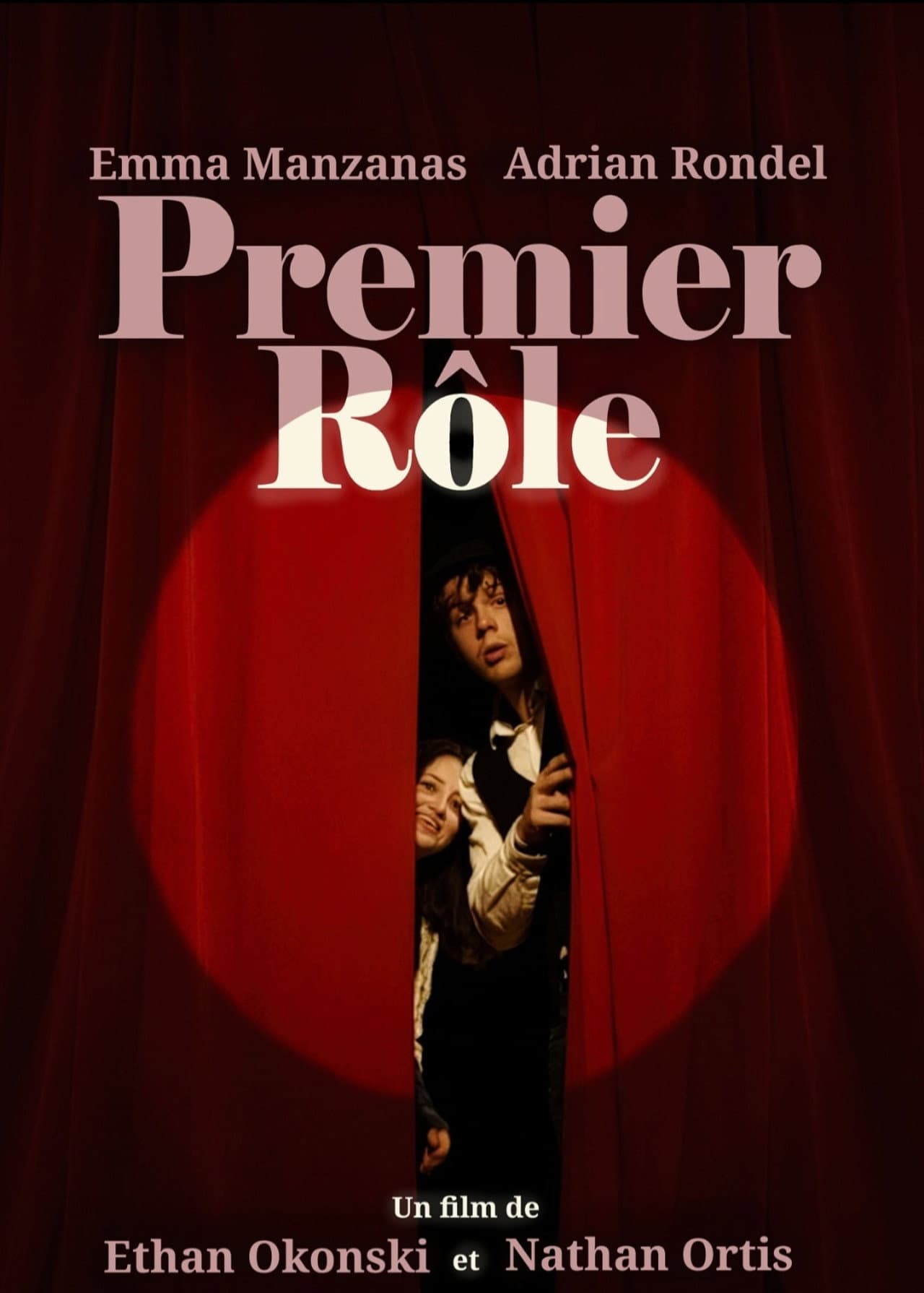 Premier Rôle preview 2