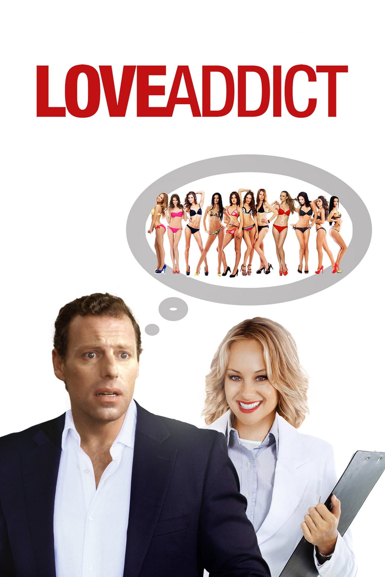 Love Addict preview 1