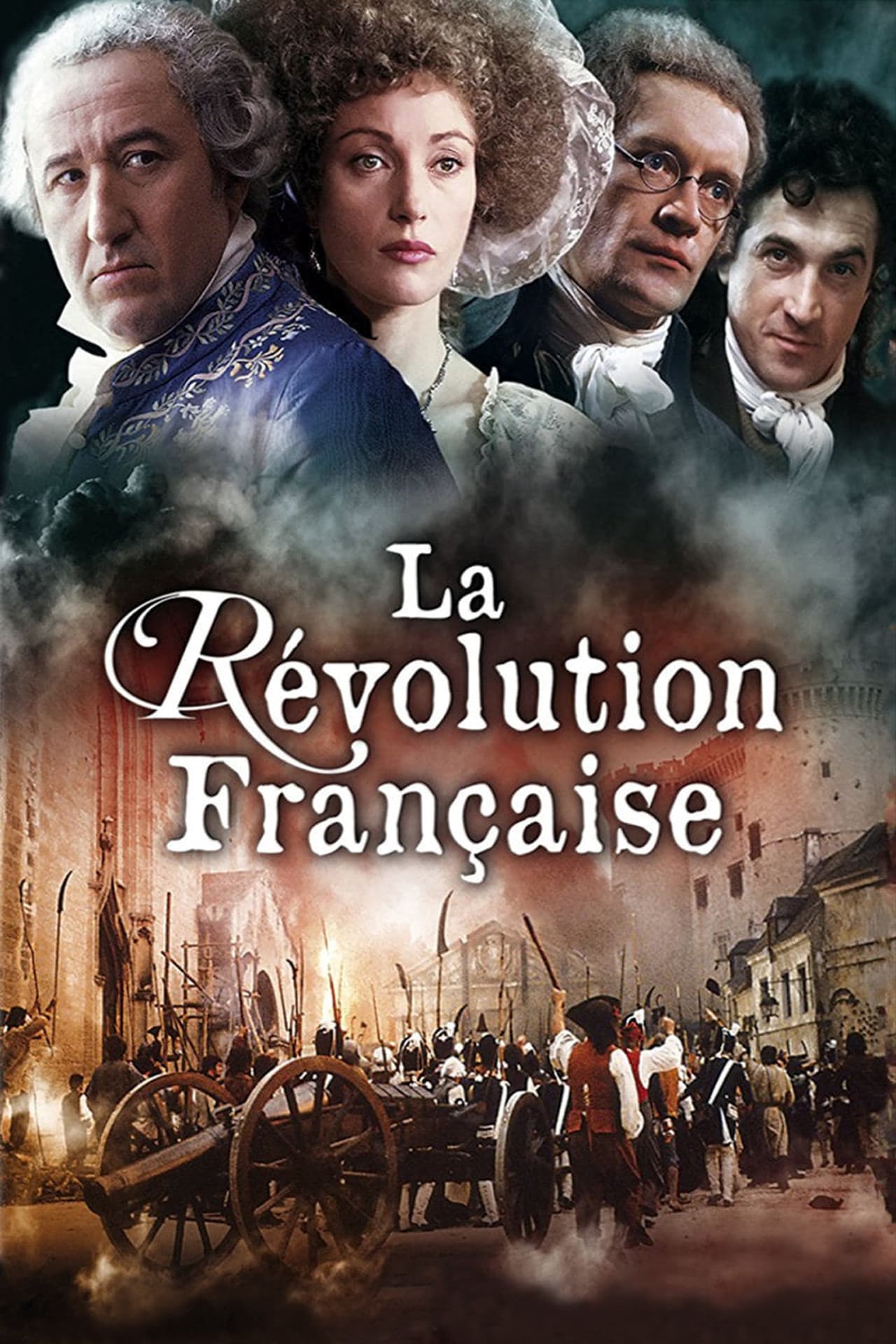 The French Revolution preview 2