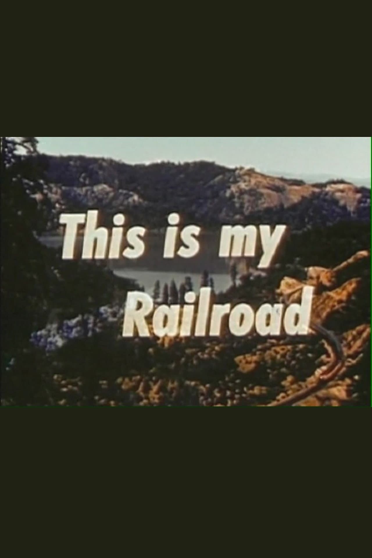This Is My Railroad preview 1