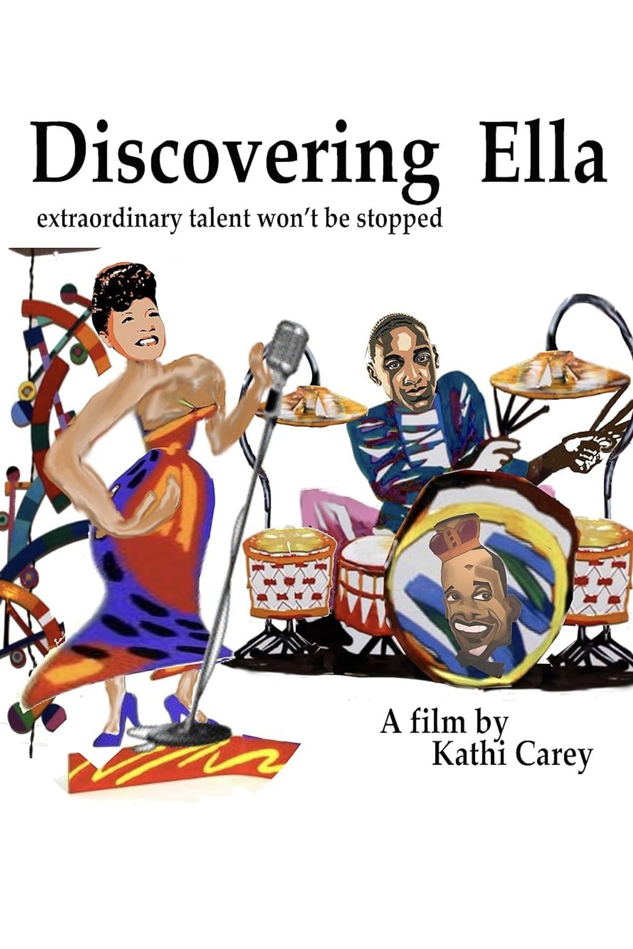 Discovering Ella preview 2