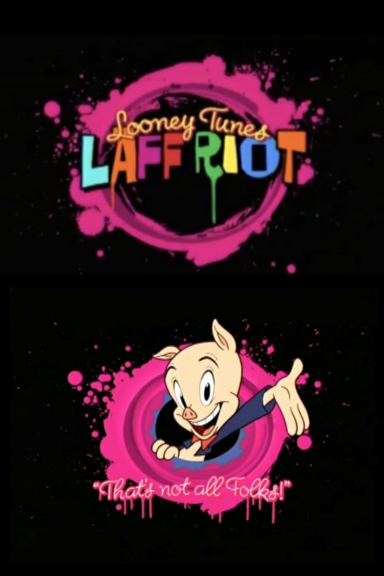 Laff Riot preview 2