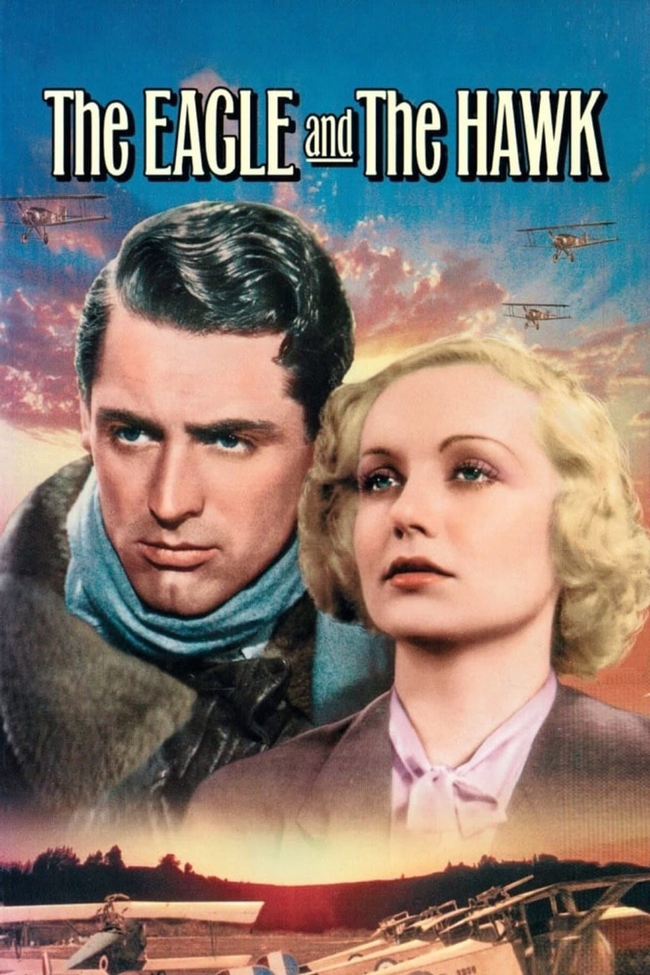 The Eagle and the Hawk preview 2