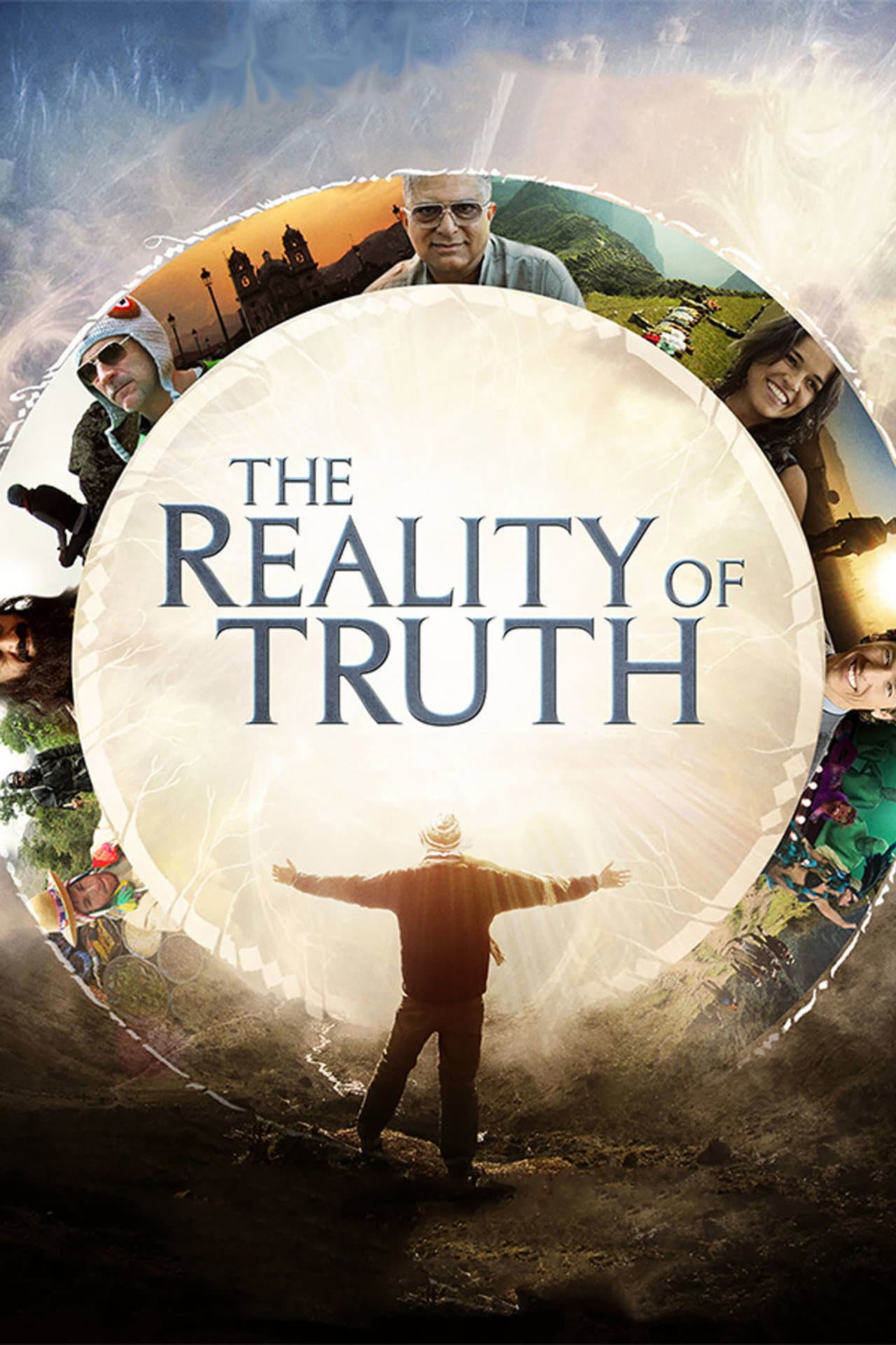 The Reality of Truth preview 2