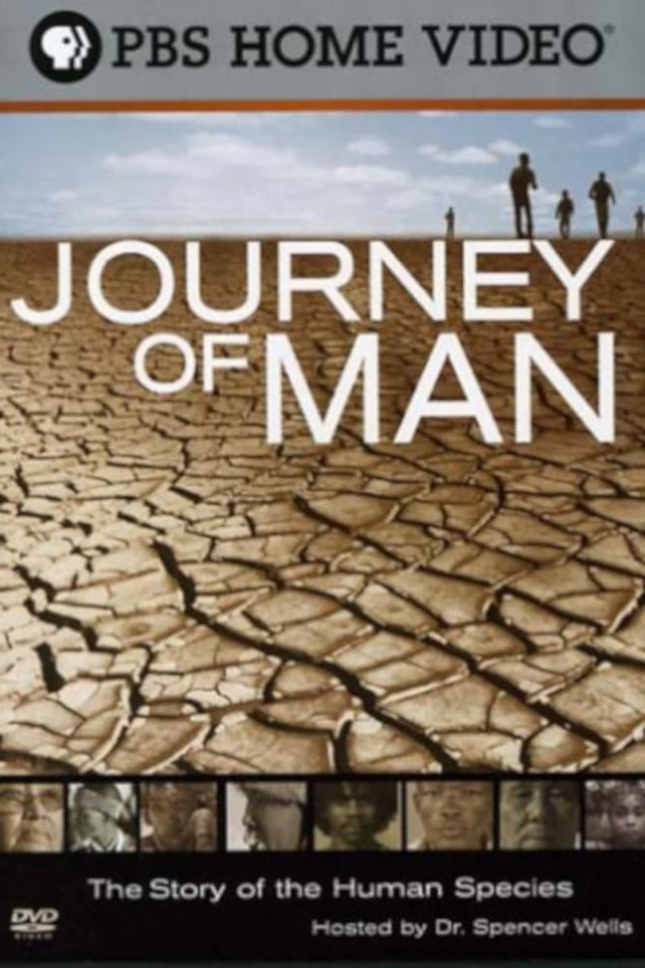 The Journey of Man: A Genetic Odyssey preview 2