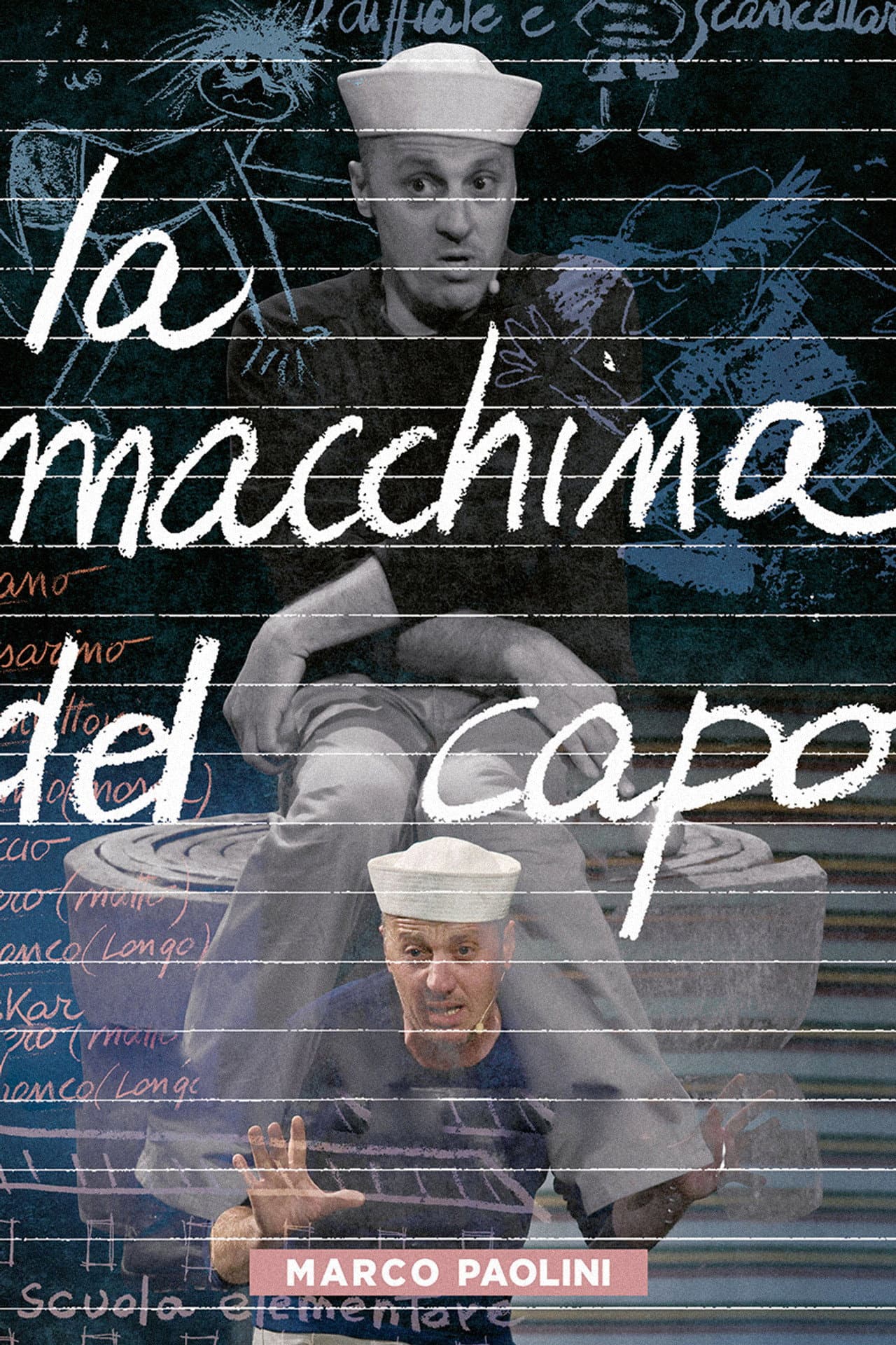 La macchina del capo preview 2
