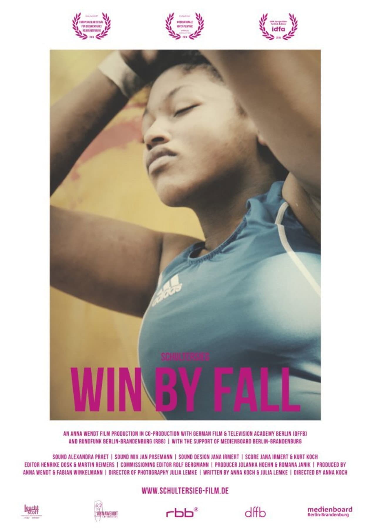 Win By Fall preview 1