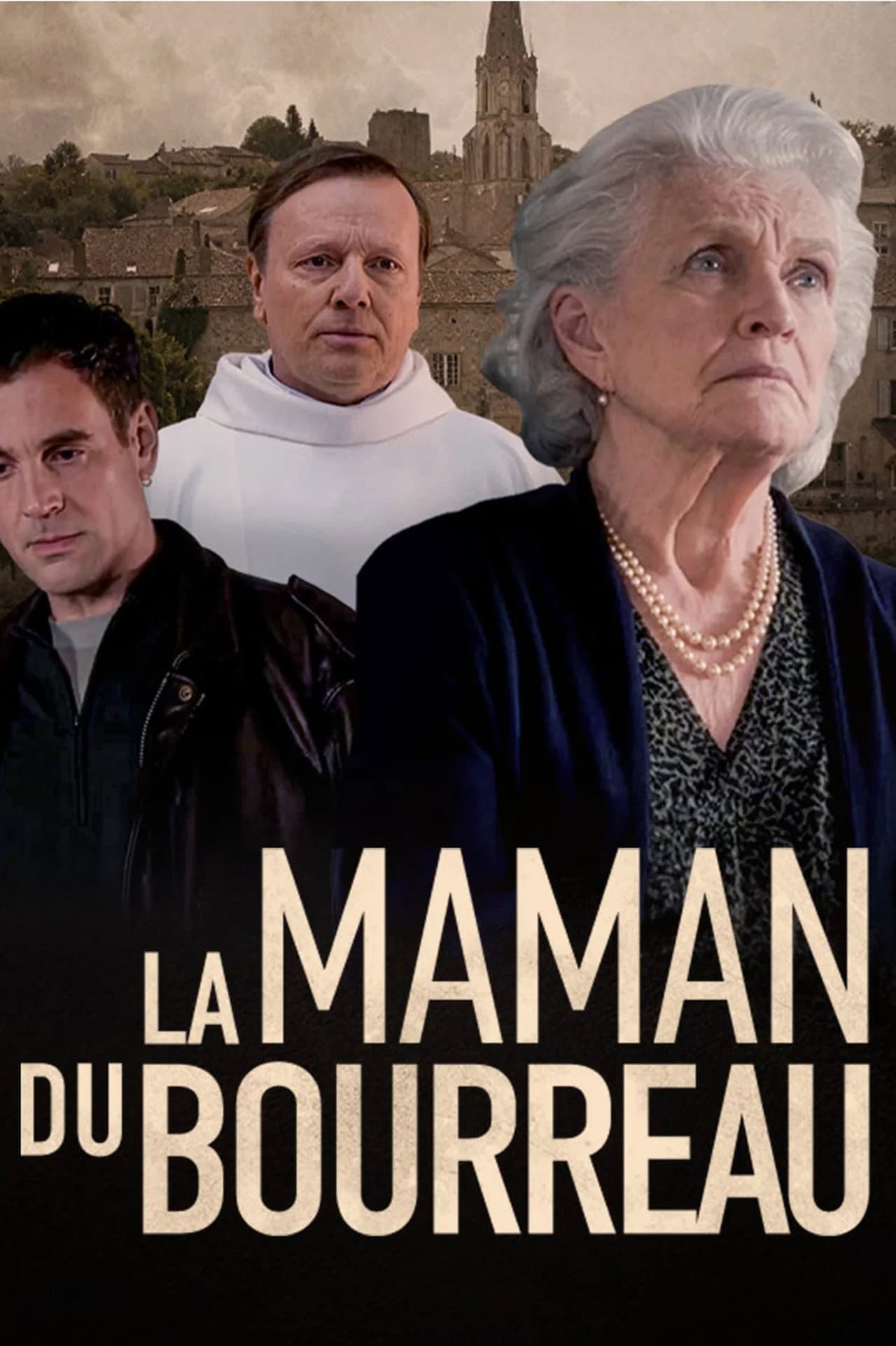 La Maman du bourreau preview 2