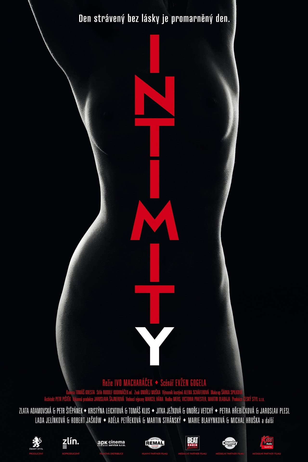 Intimity preview 2