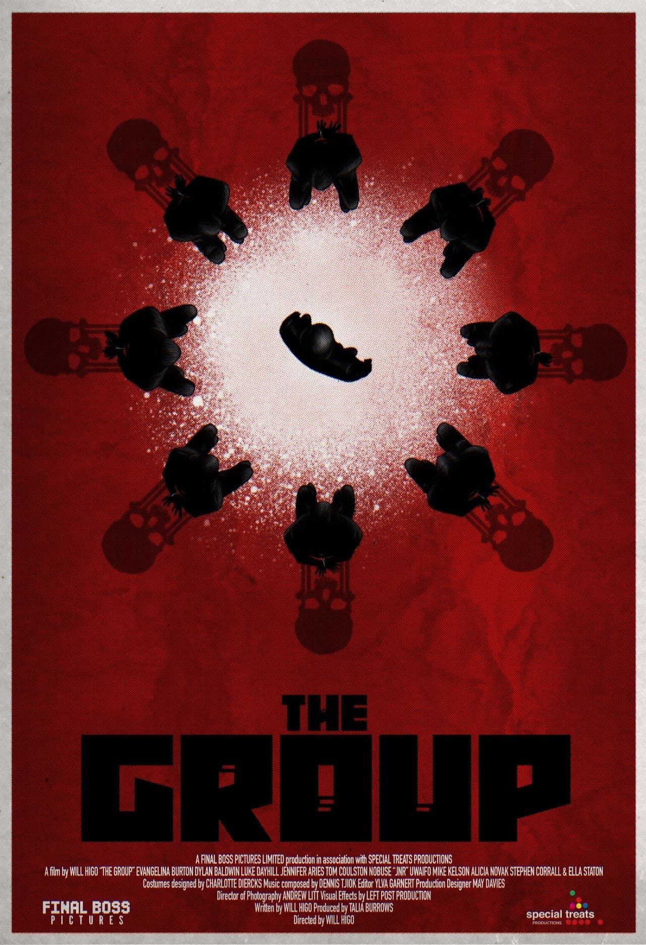 The Group preview 2