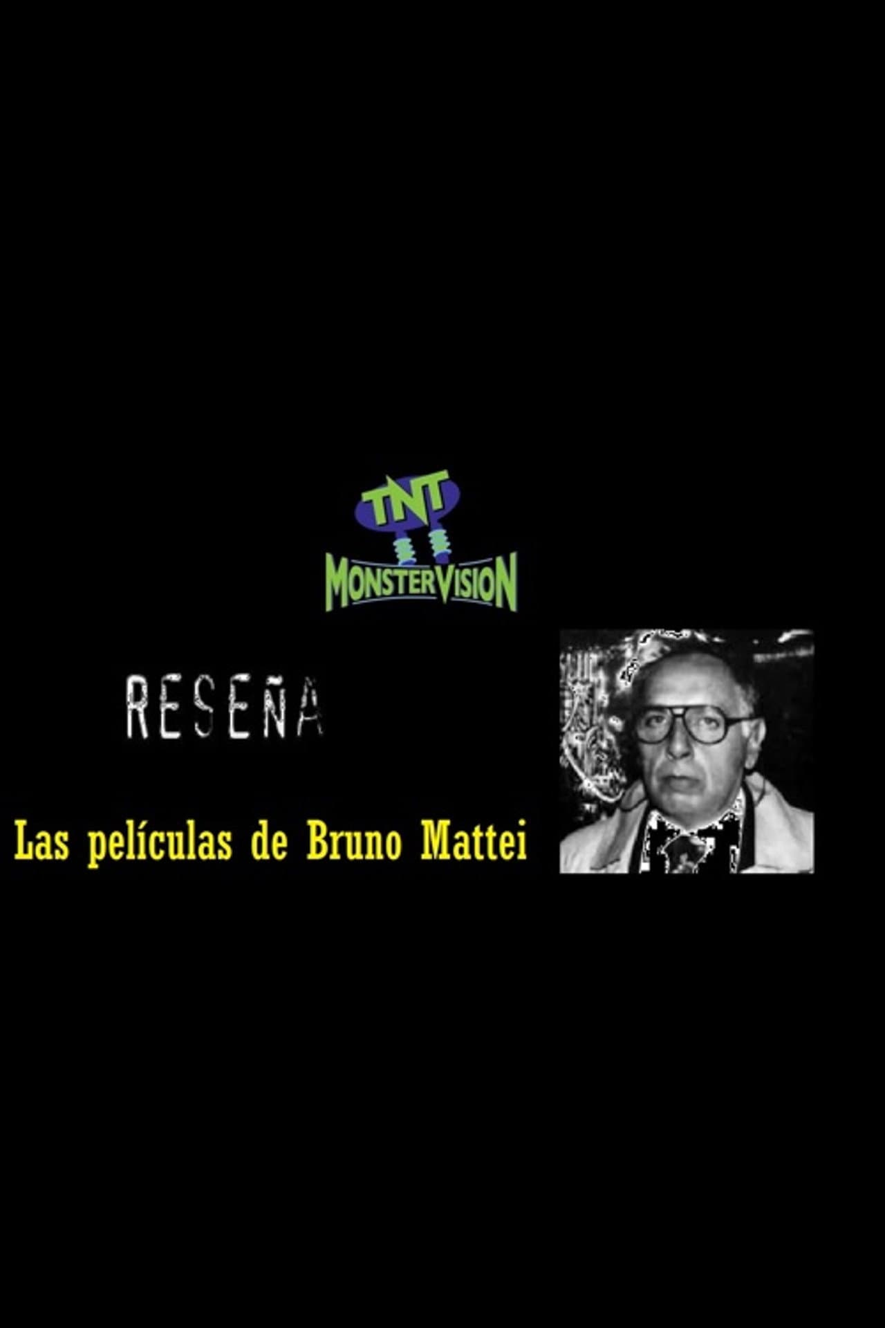 The Films of Bruno Mattei preview 1