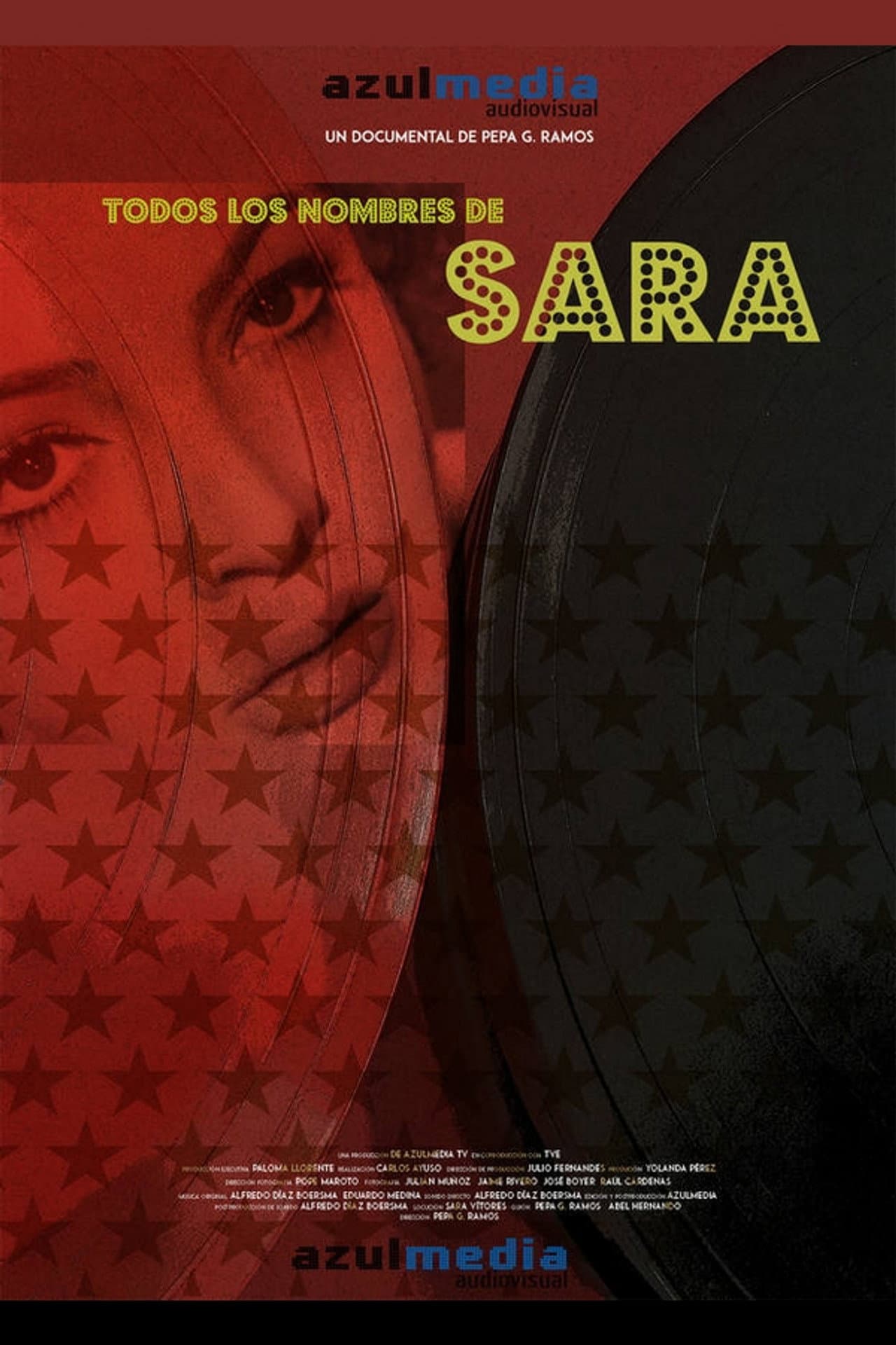 Todos los nombres de Sara preview 2