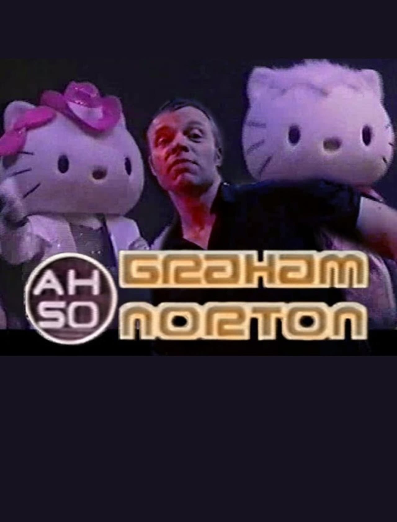 Ah-So Graham Norton preview 1