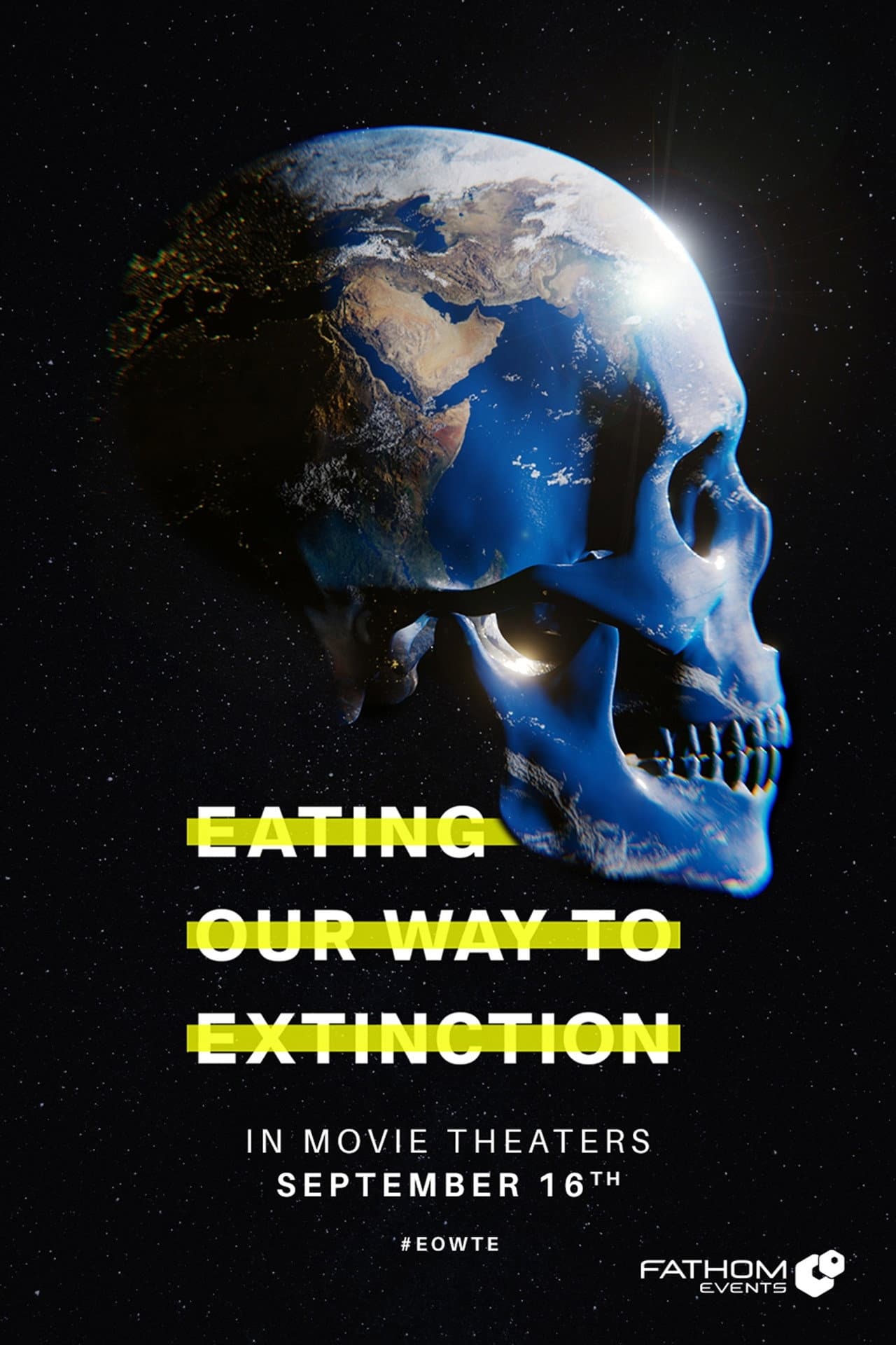 Eating Our Way to Extinction preview 2