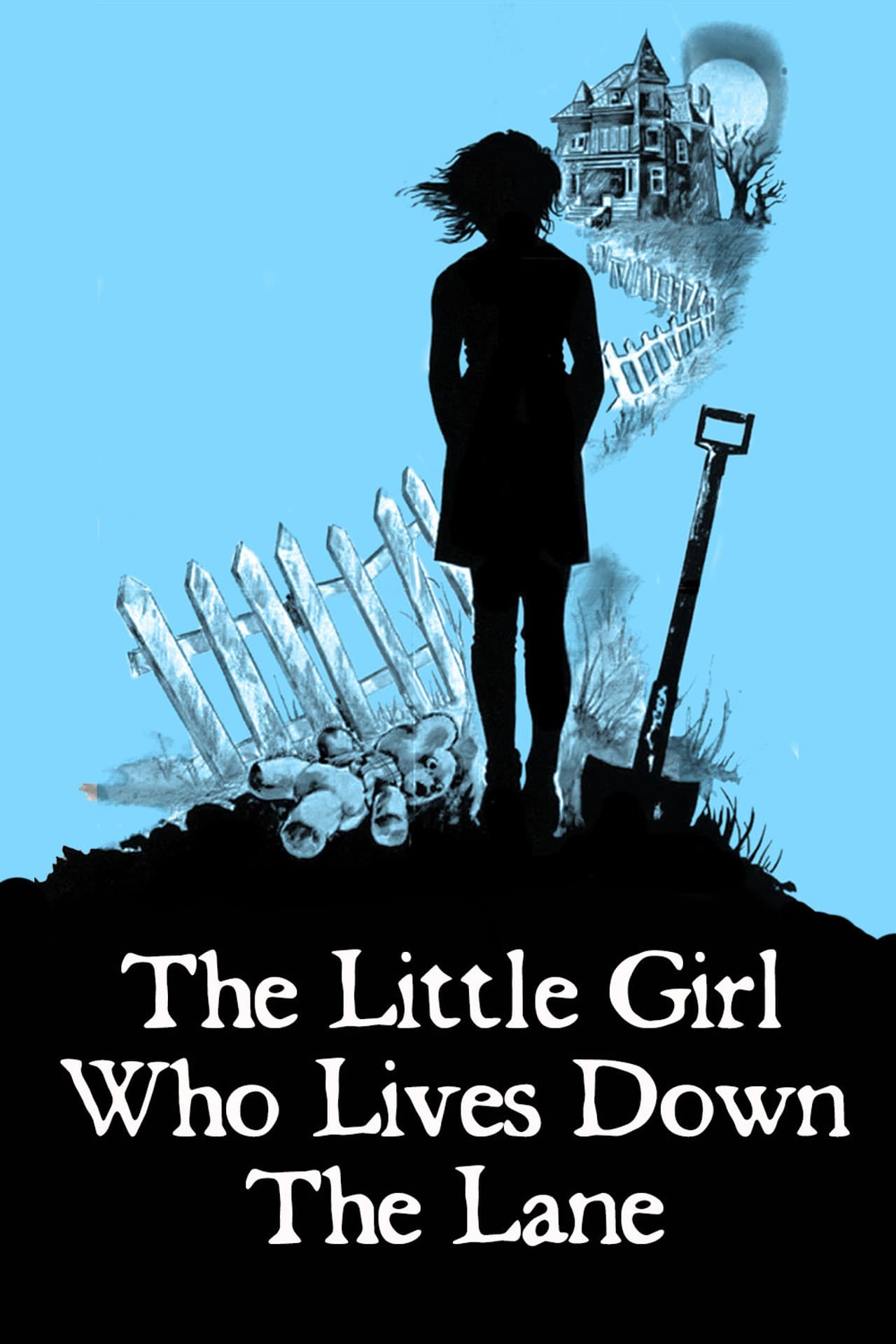 The Little Girl Who Lives Down the Lane preview 2