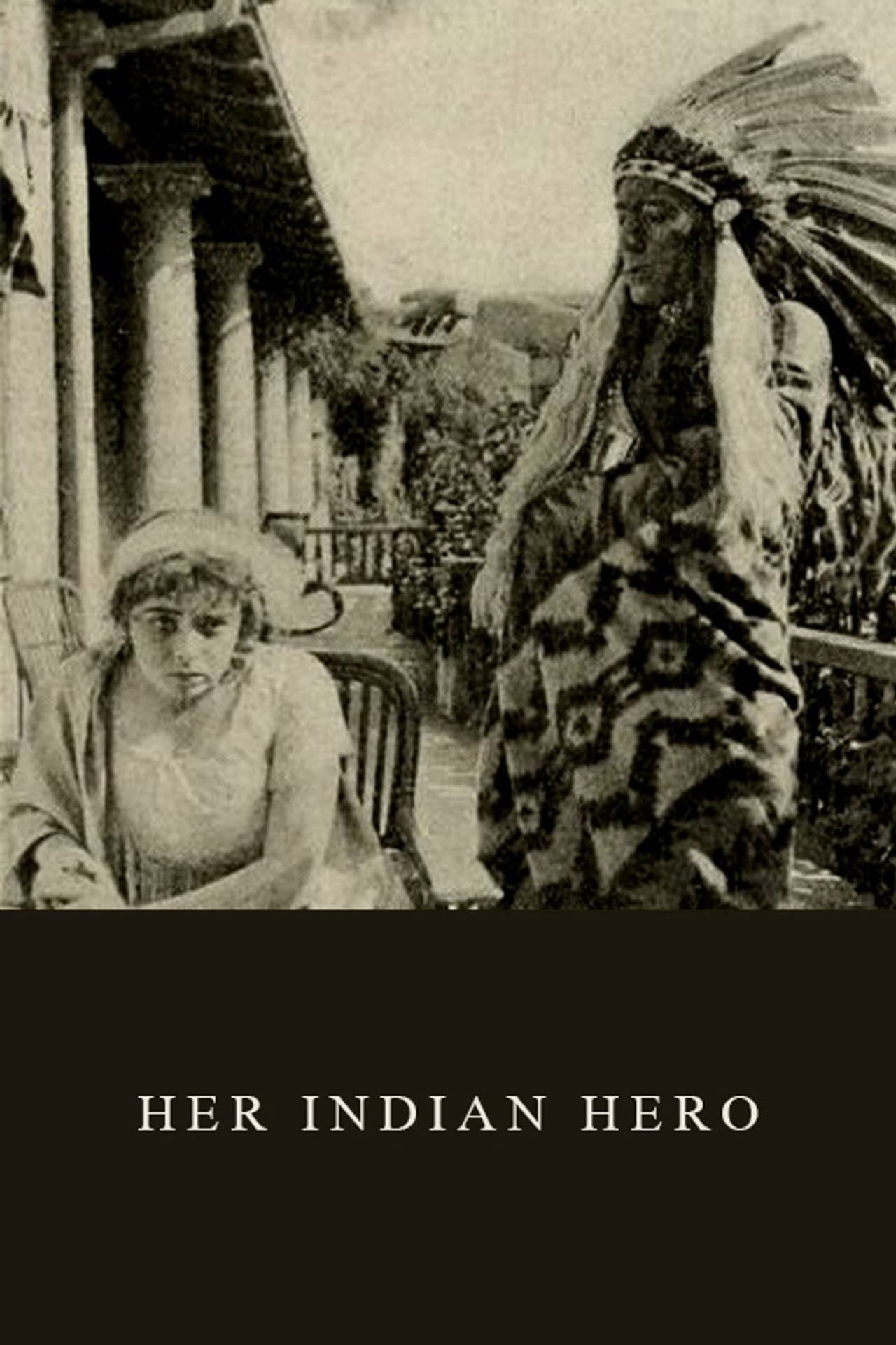 Her Indian Hero preview 1
