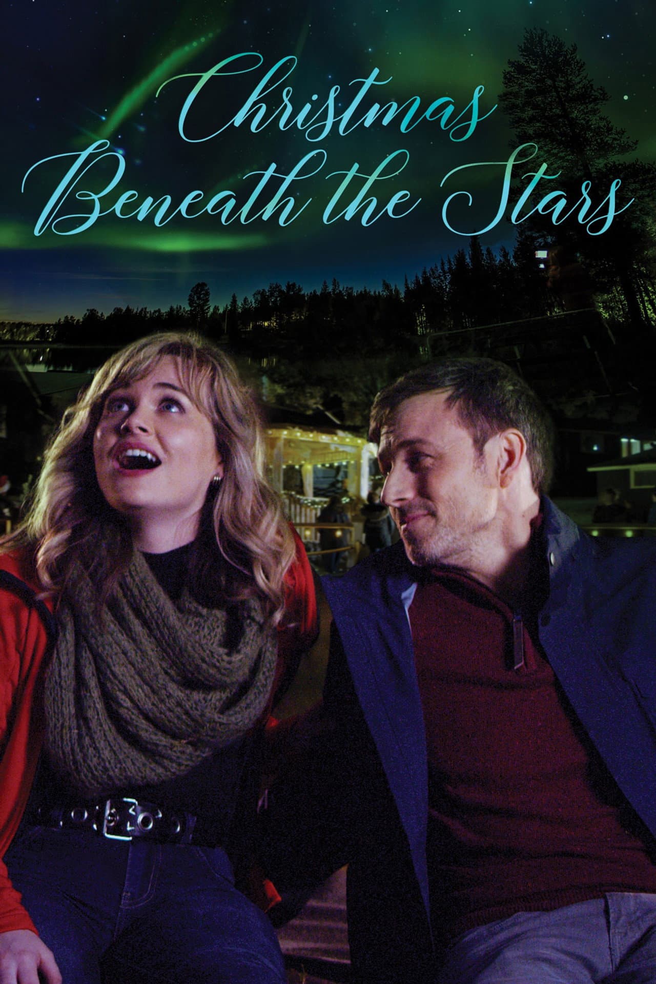 Christmas Beneath the Stars preview 2