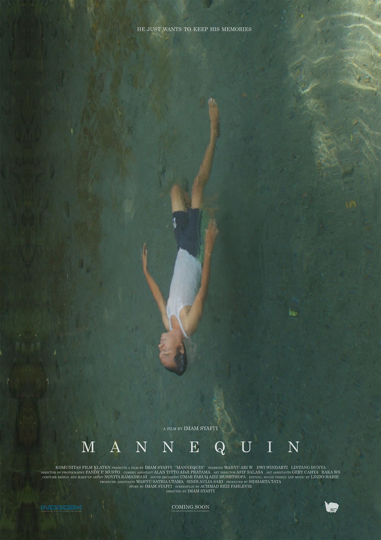 Mannequin preview 2