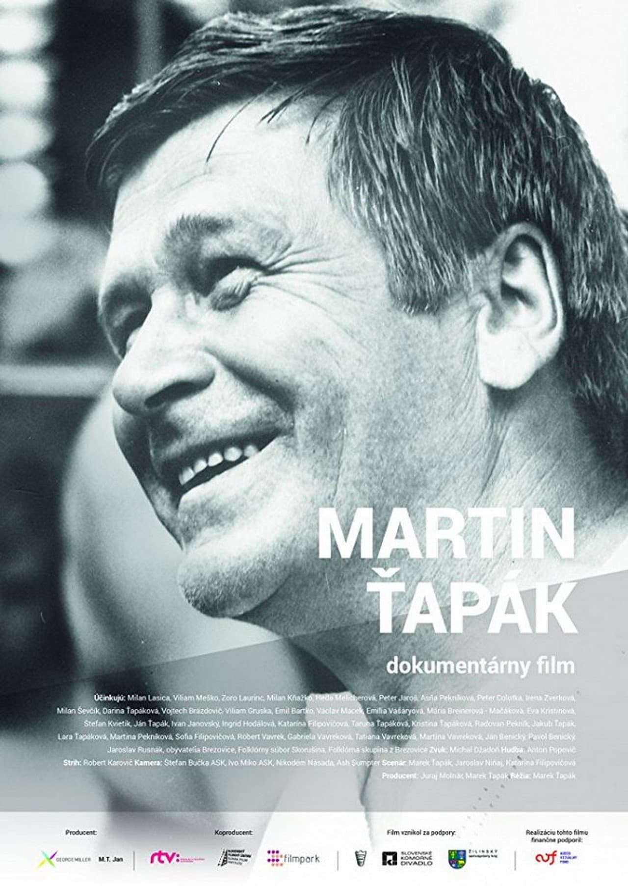 Martin Ťapák preview 1