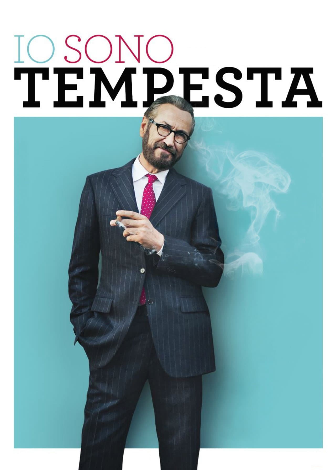 Io sono Tempesta preview 2