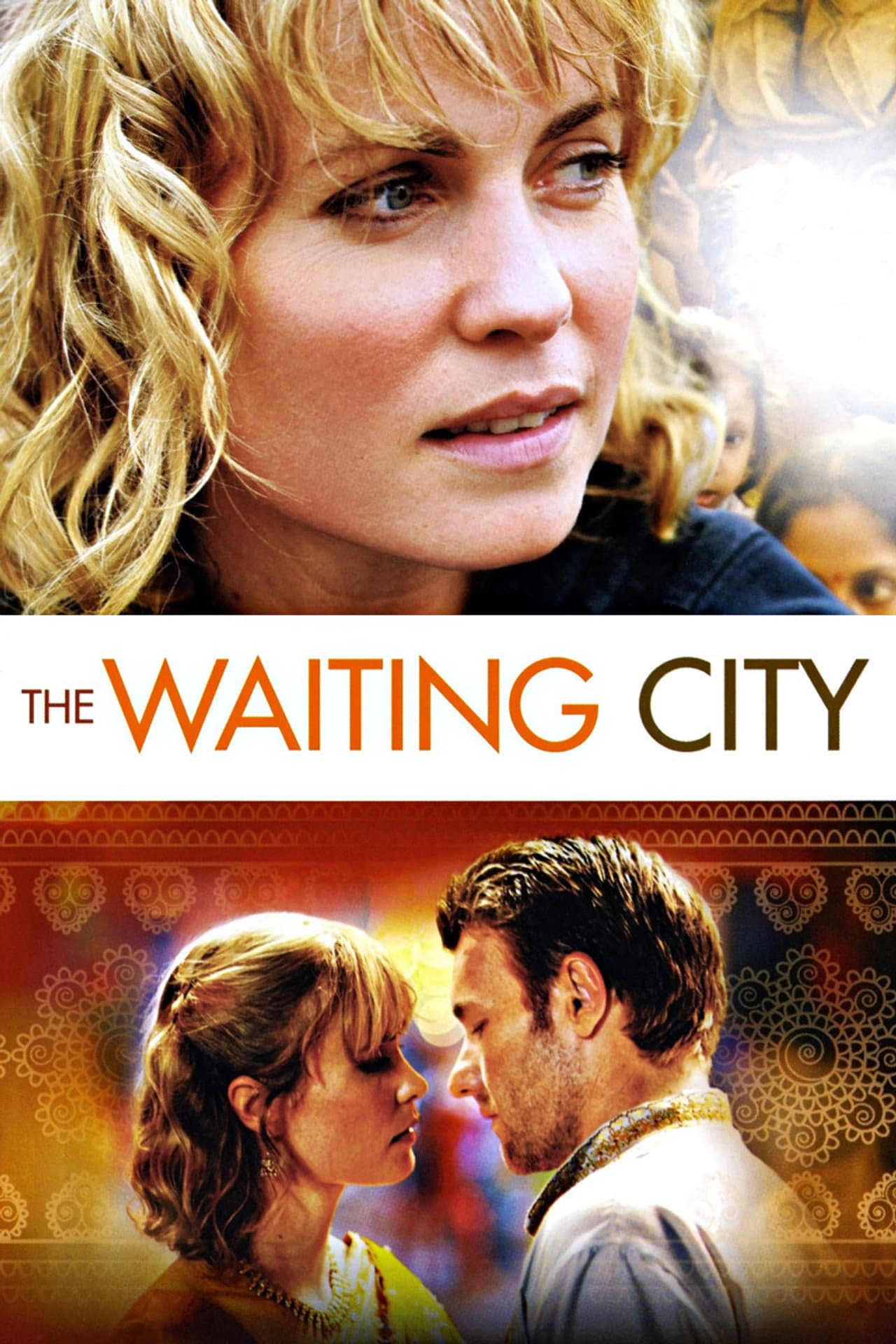 The Waiting City preview 2