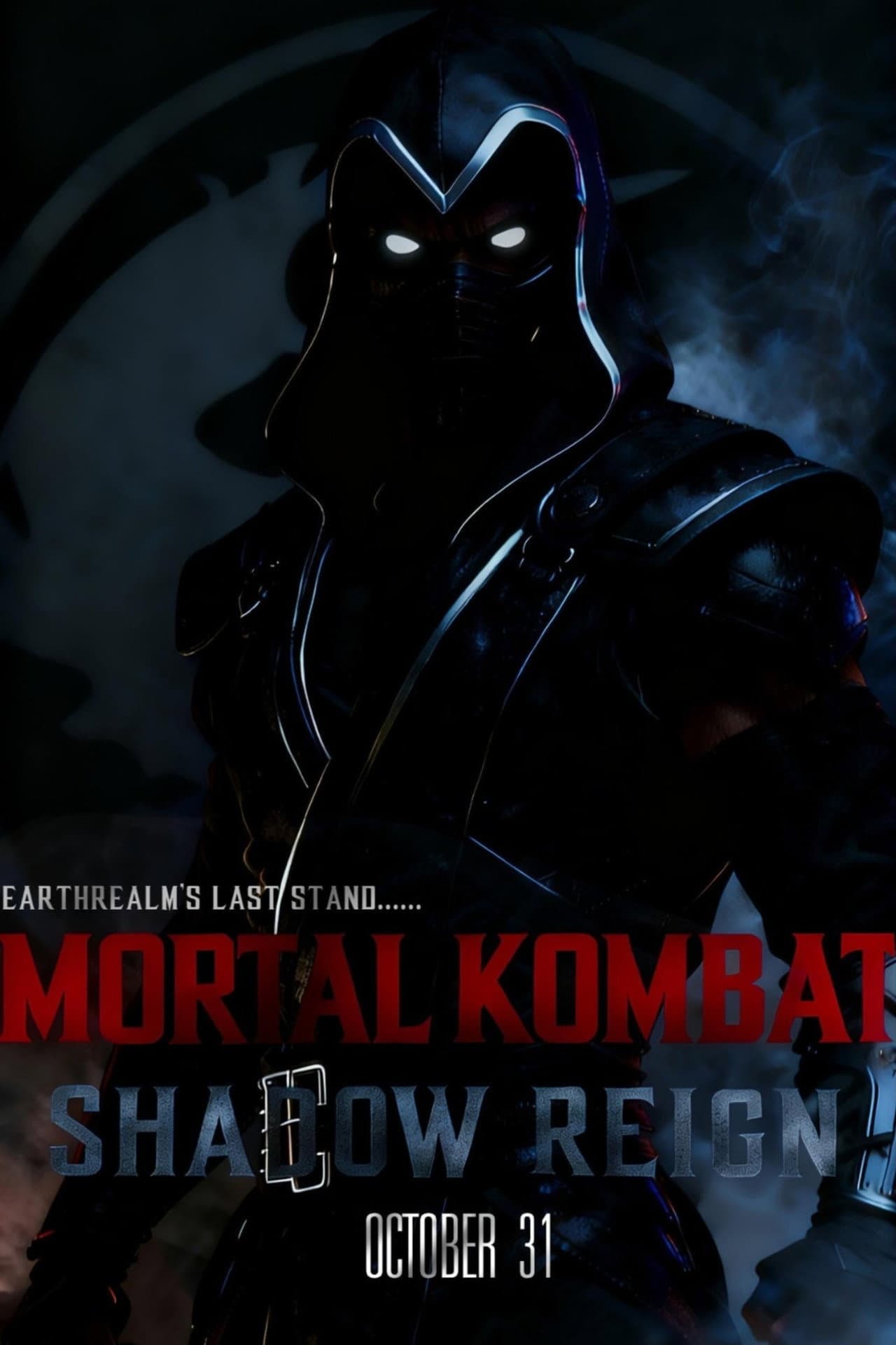 Mortal Kombat: Shadow Reign preview 2