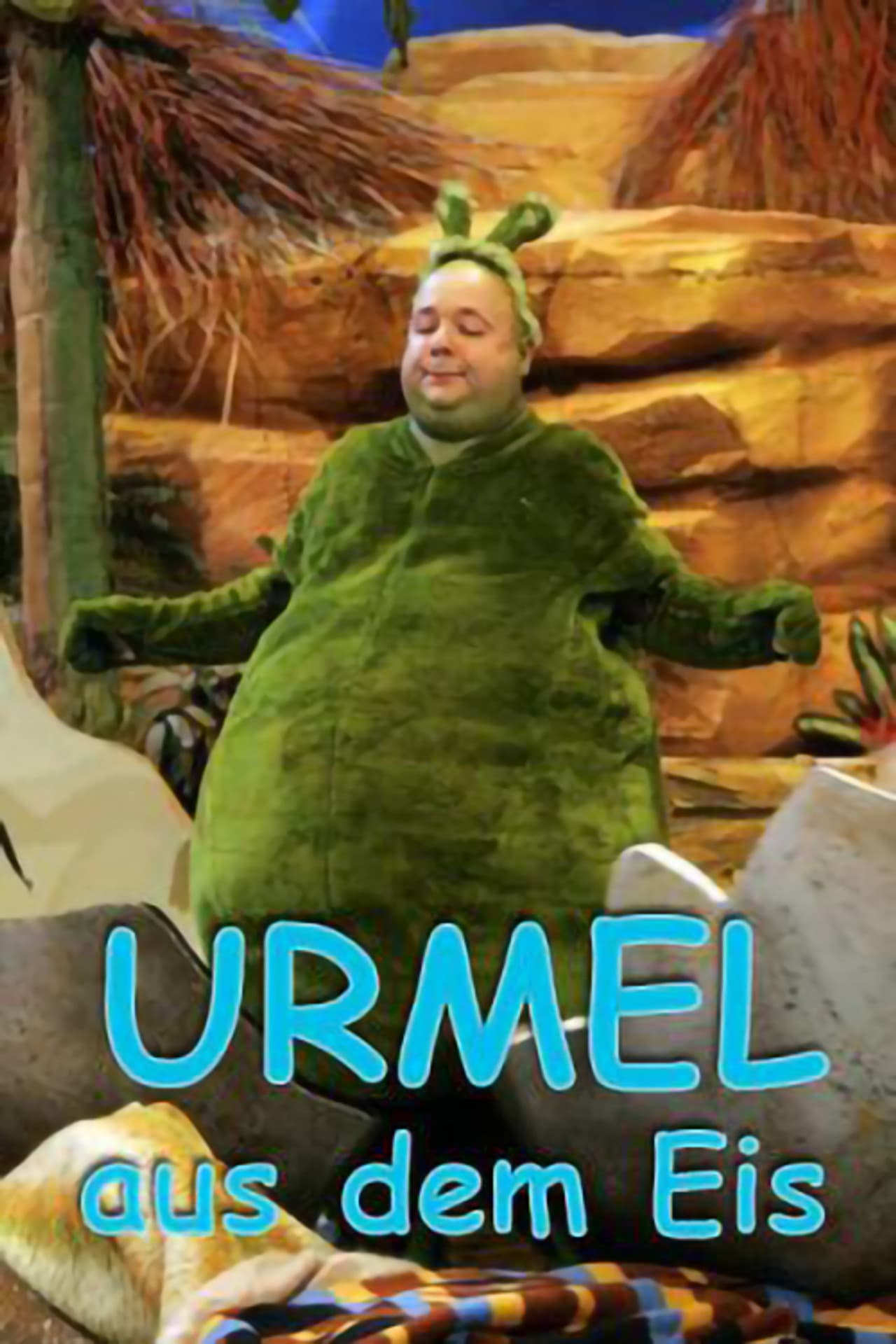 Urmel aus dem Eis preview 2