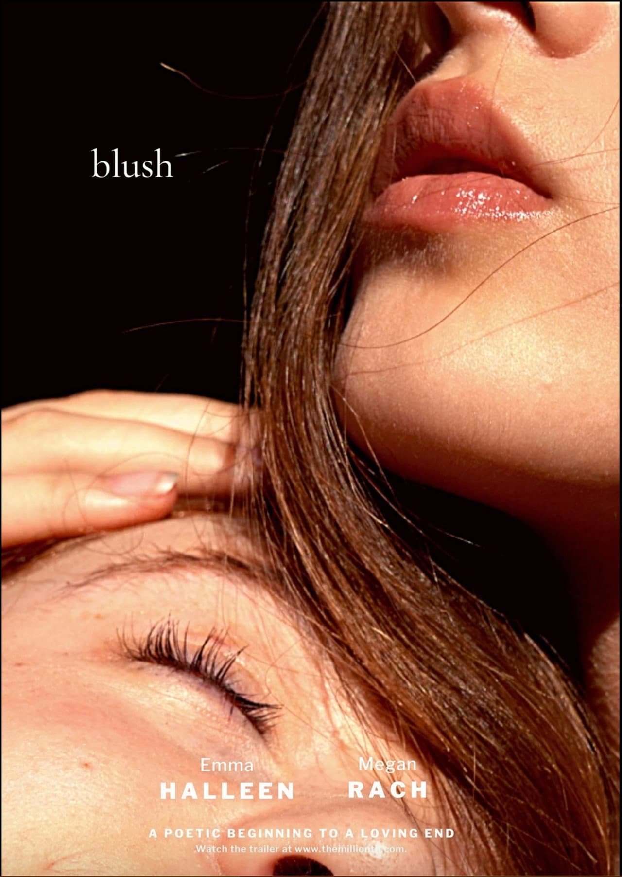 Blush preview 1